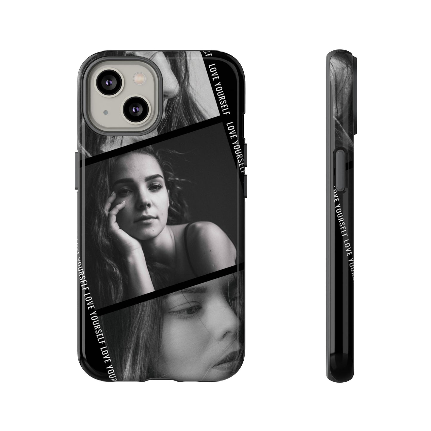 Stylish Phone Case for Tough Protection