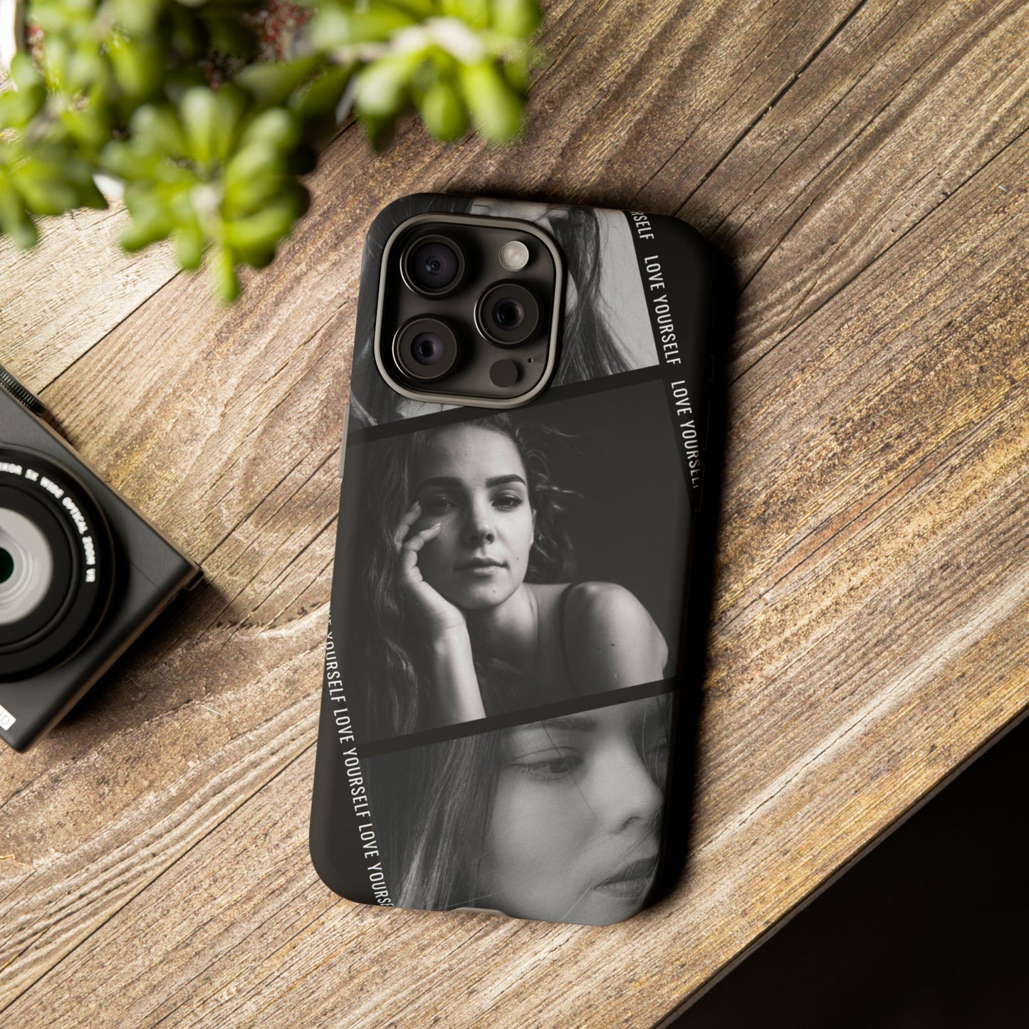 Stylish Phone Case for Tough Protection
