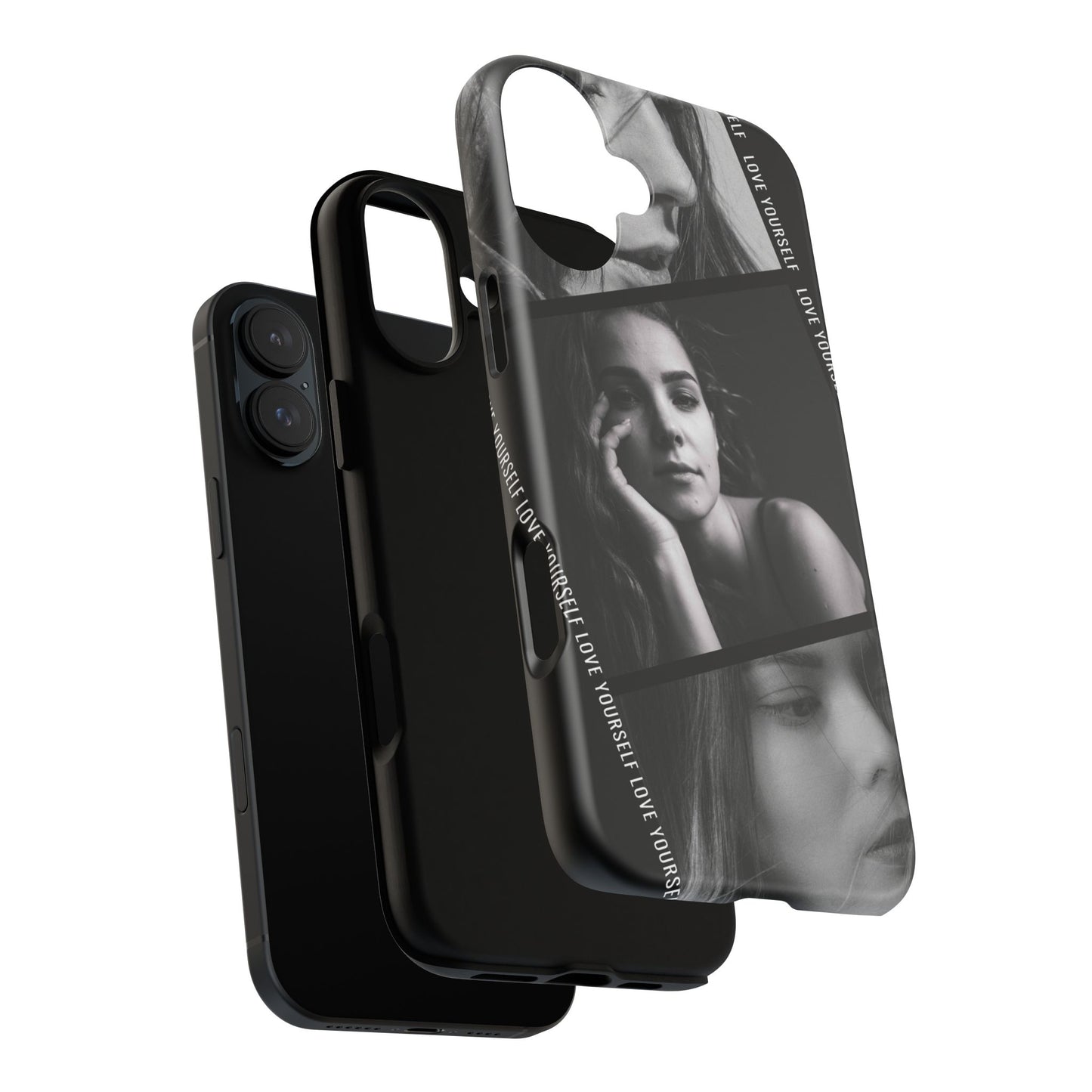 Stylish Phone Case for Tough Protection