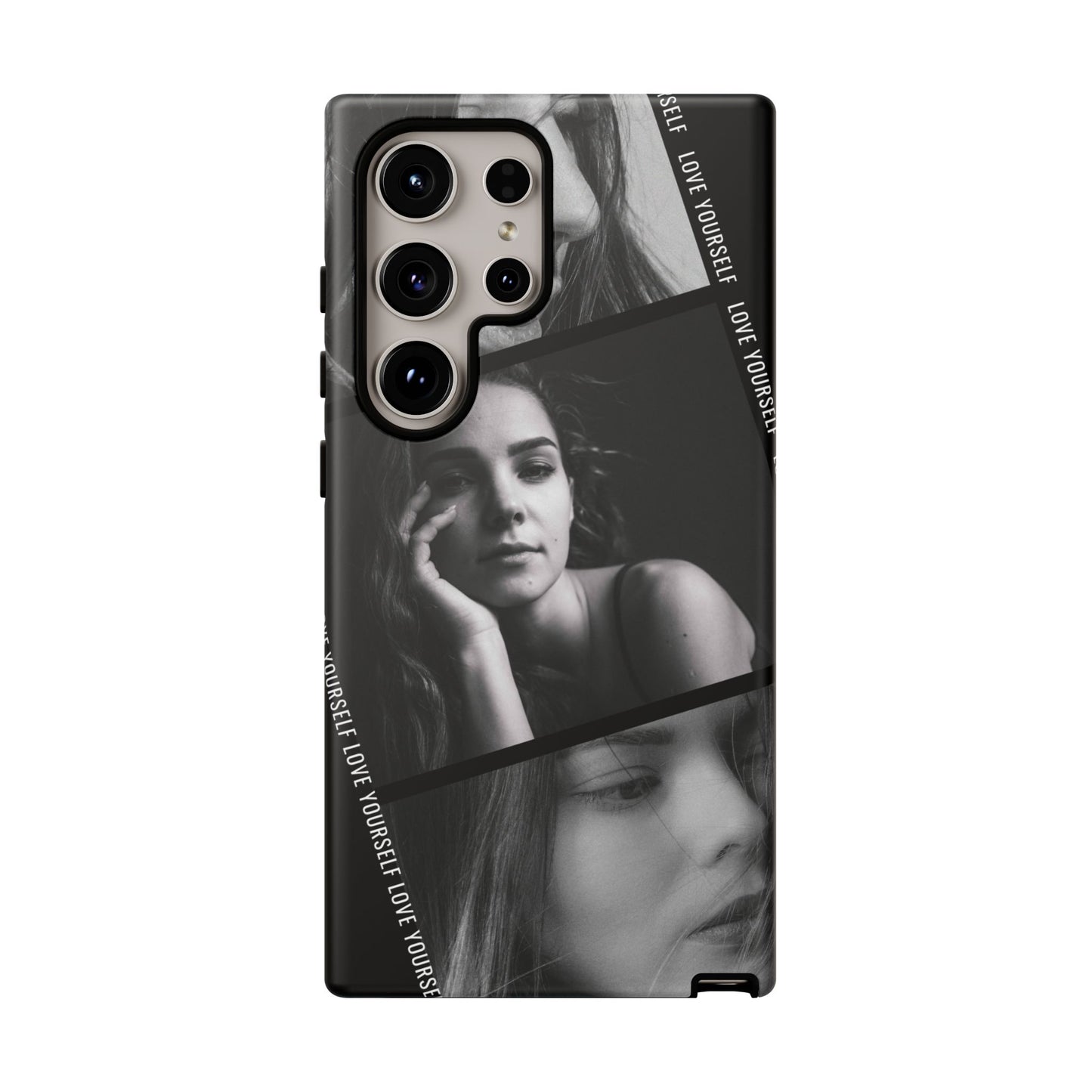 Stylish Phone Case for Tough Protection