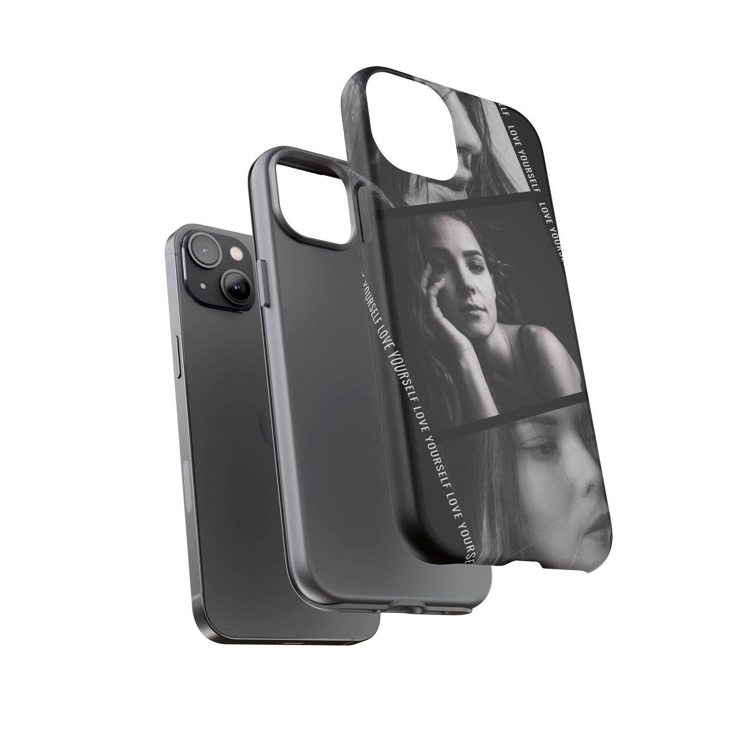 Stylish Phone Case for Tough Protection