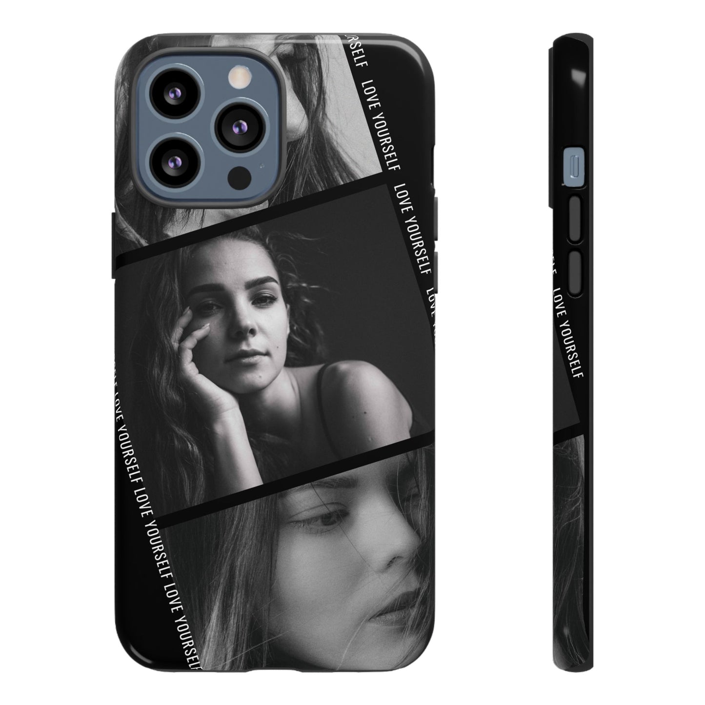 Stylish Phone Case for Tough Protection