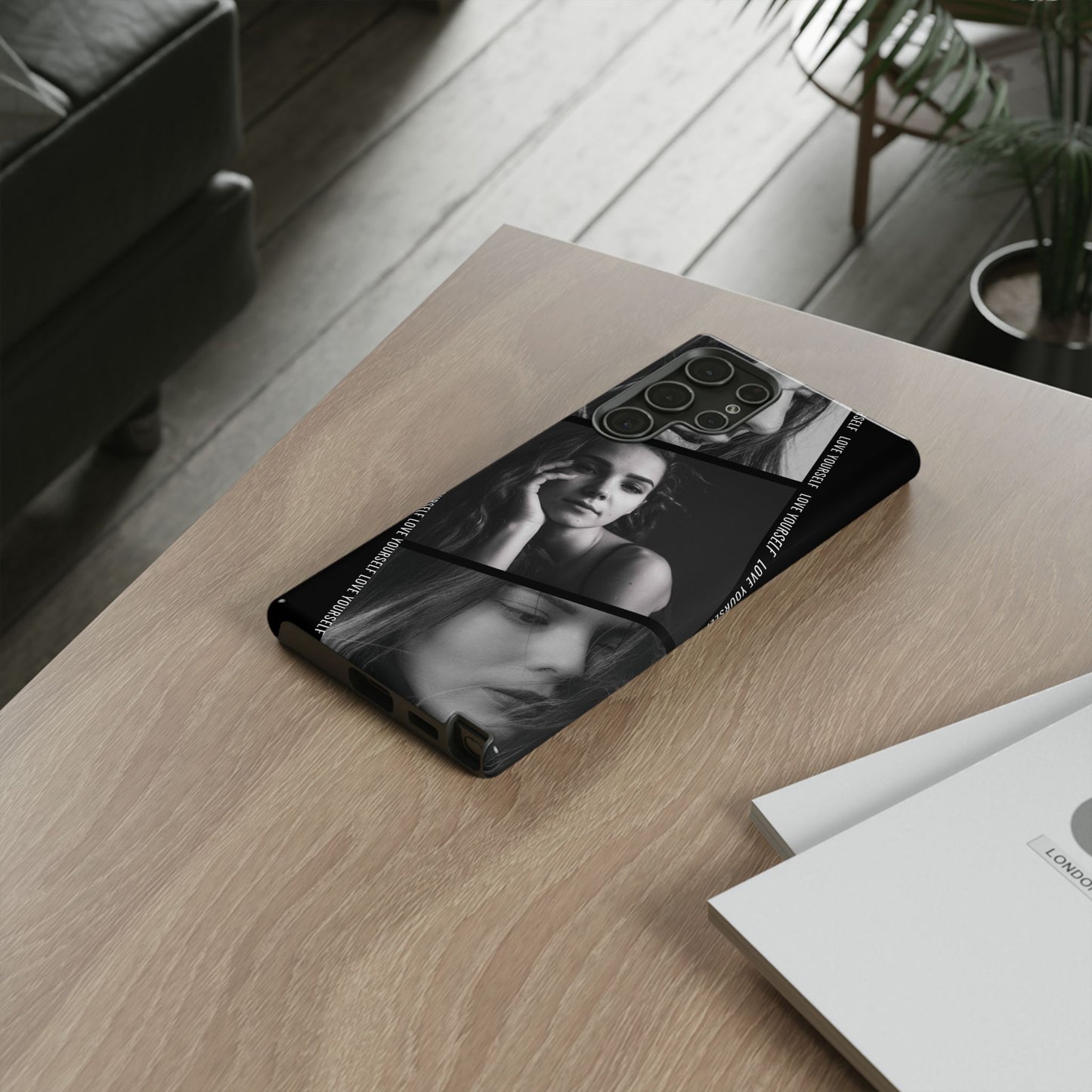Stylish Phone Case for Tough Protection