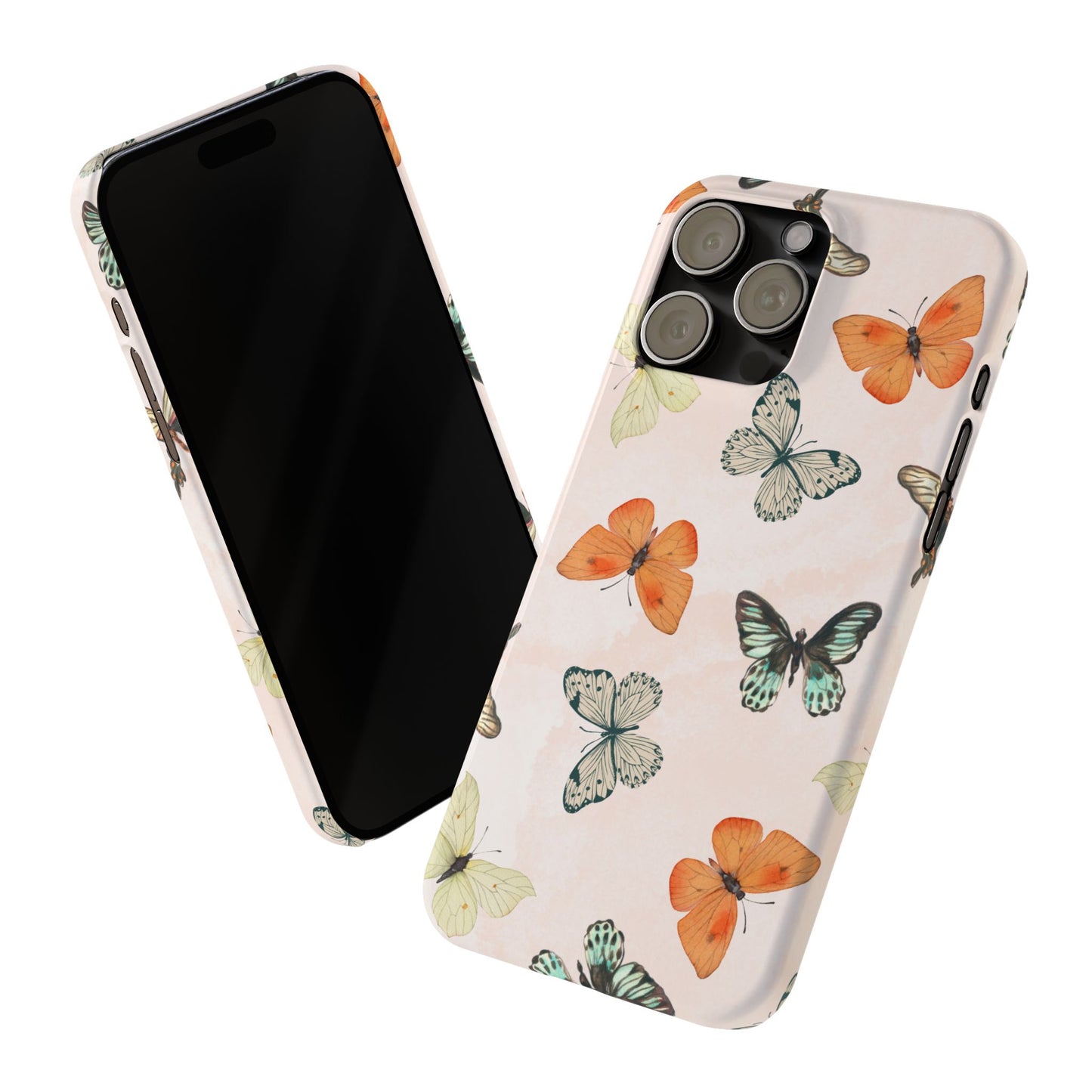 Slim Phone Cases