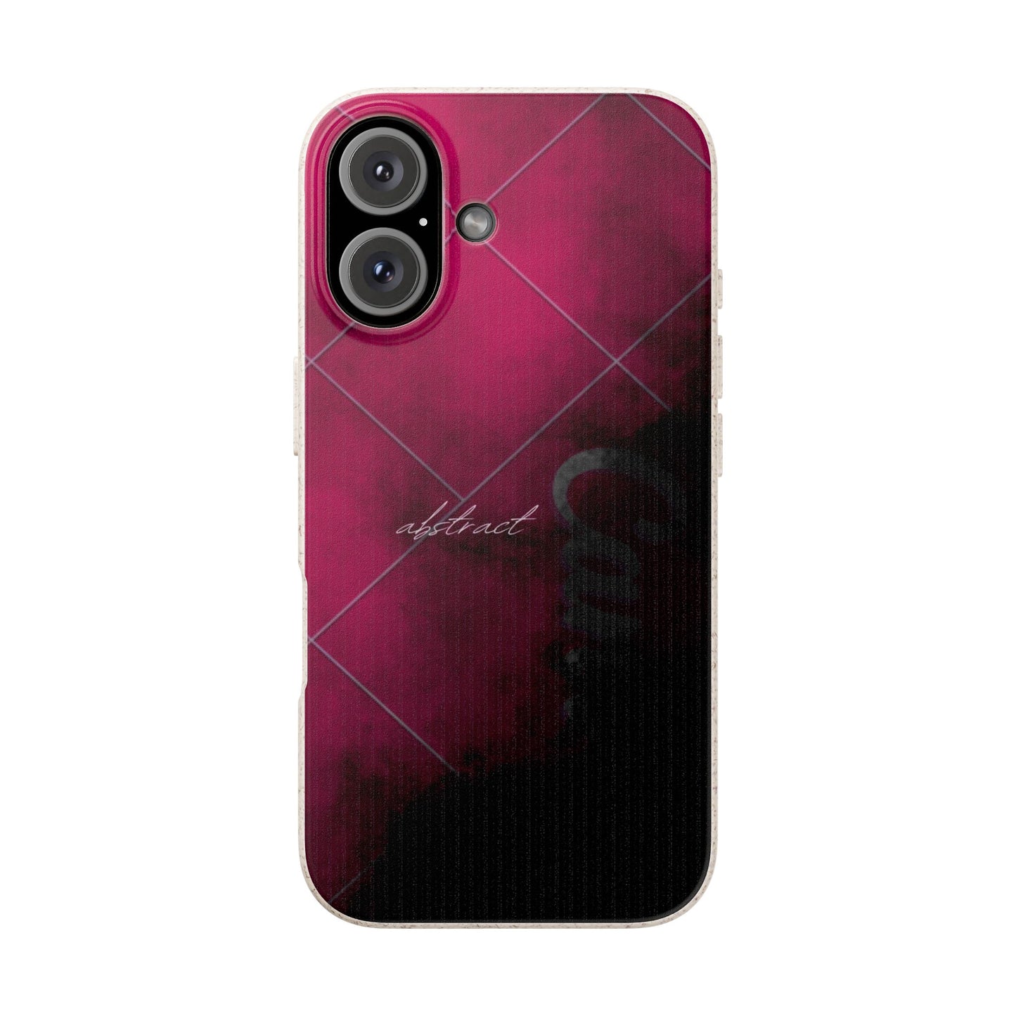 Biodegradable Cases