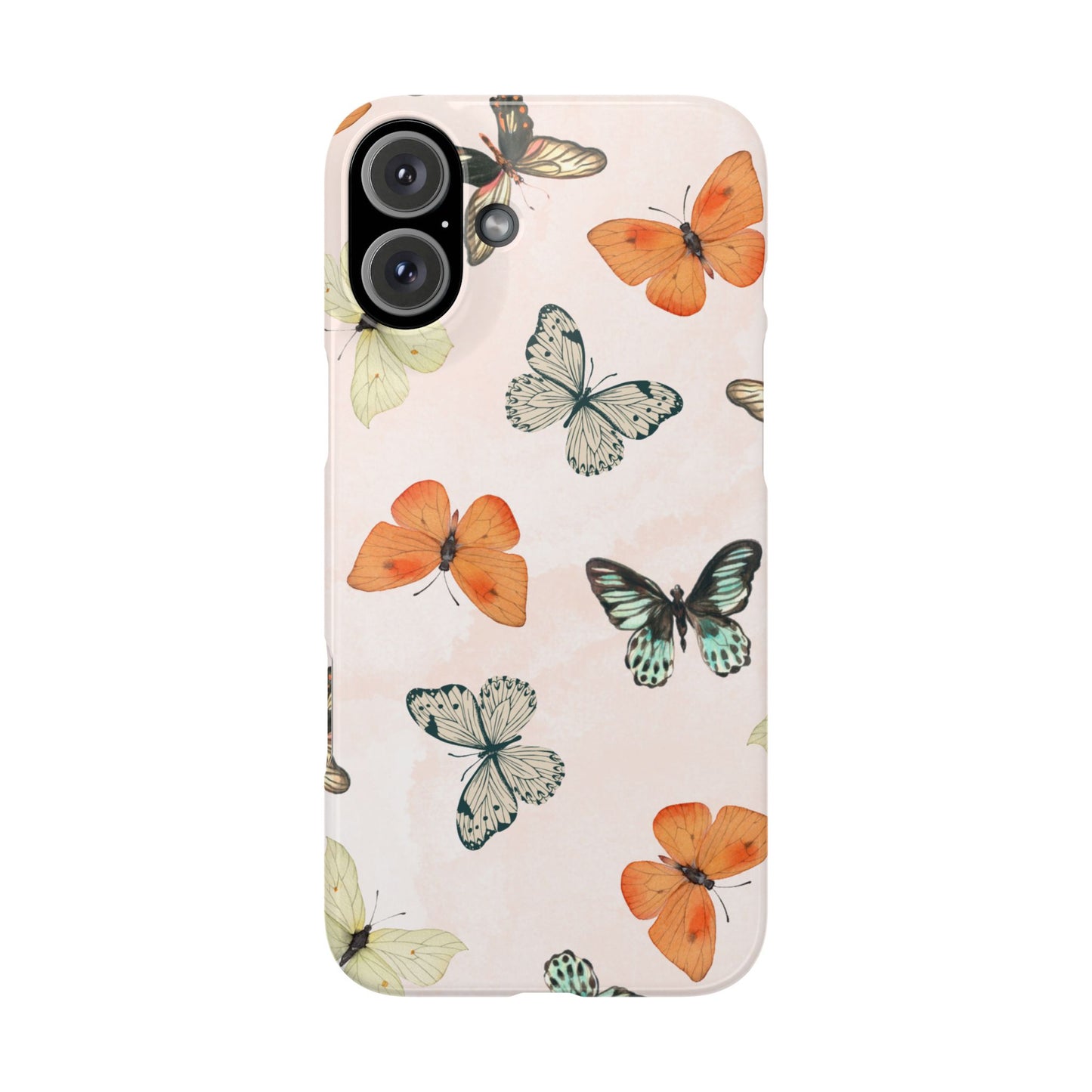 Slim Phone Cases