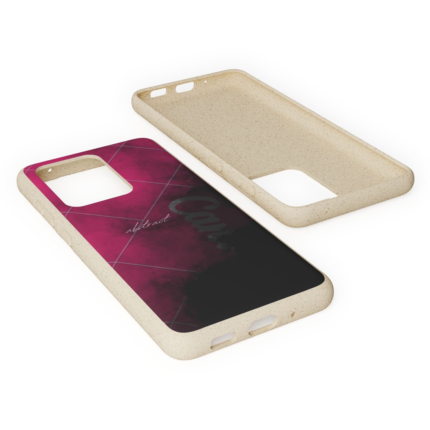 Biodegradable Cases