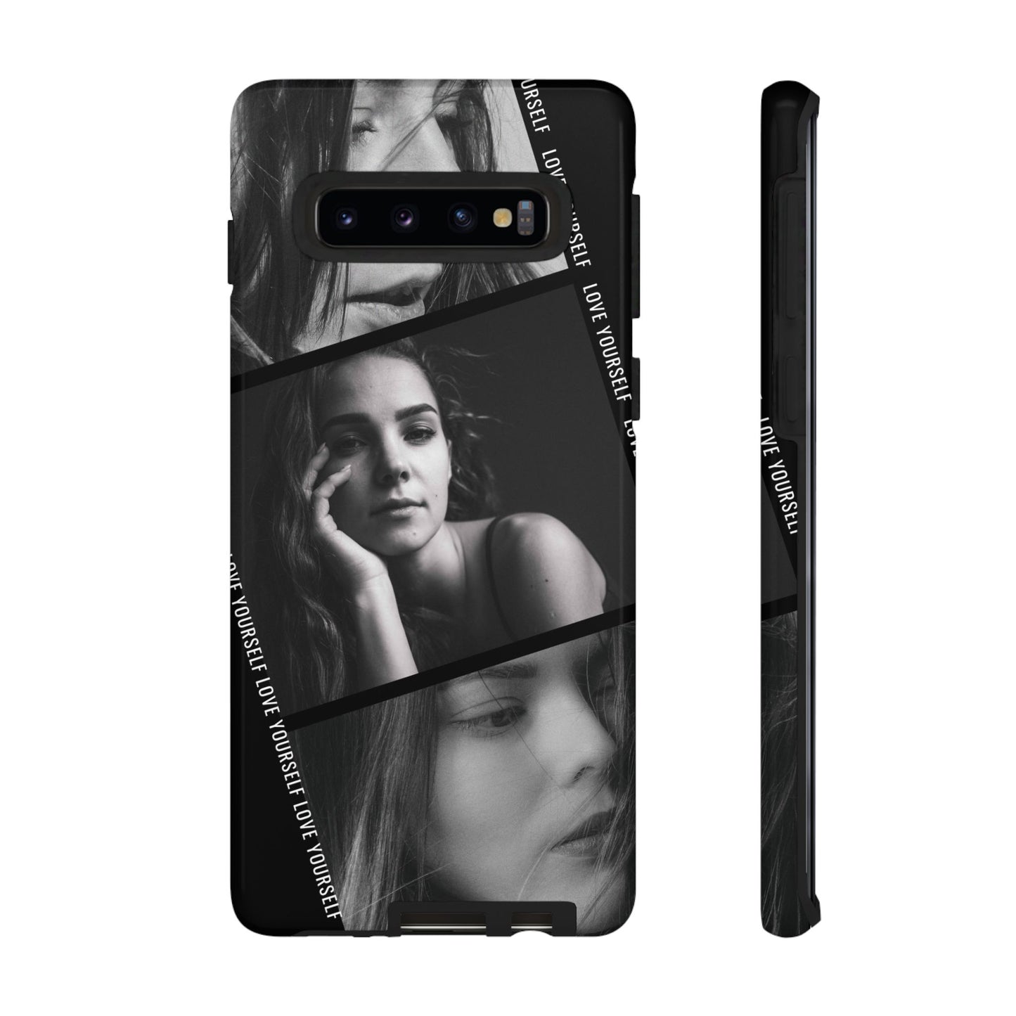 Stylish Phone Case for Tough Protection