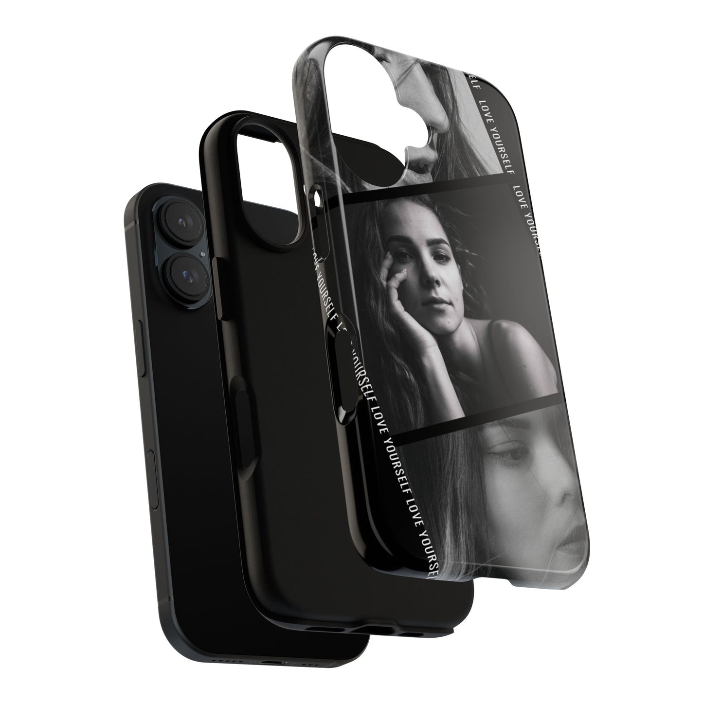 Stylish Phone Case for Tough Protection