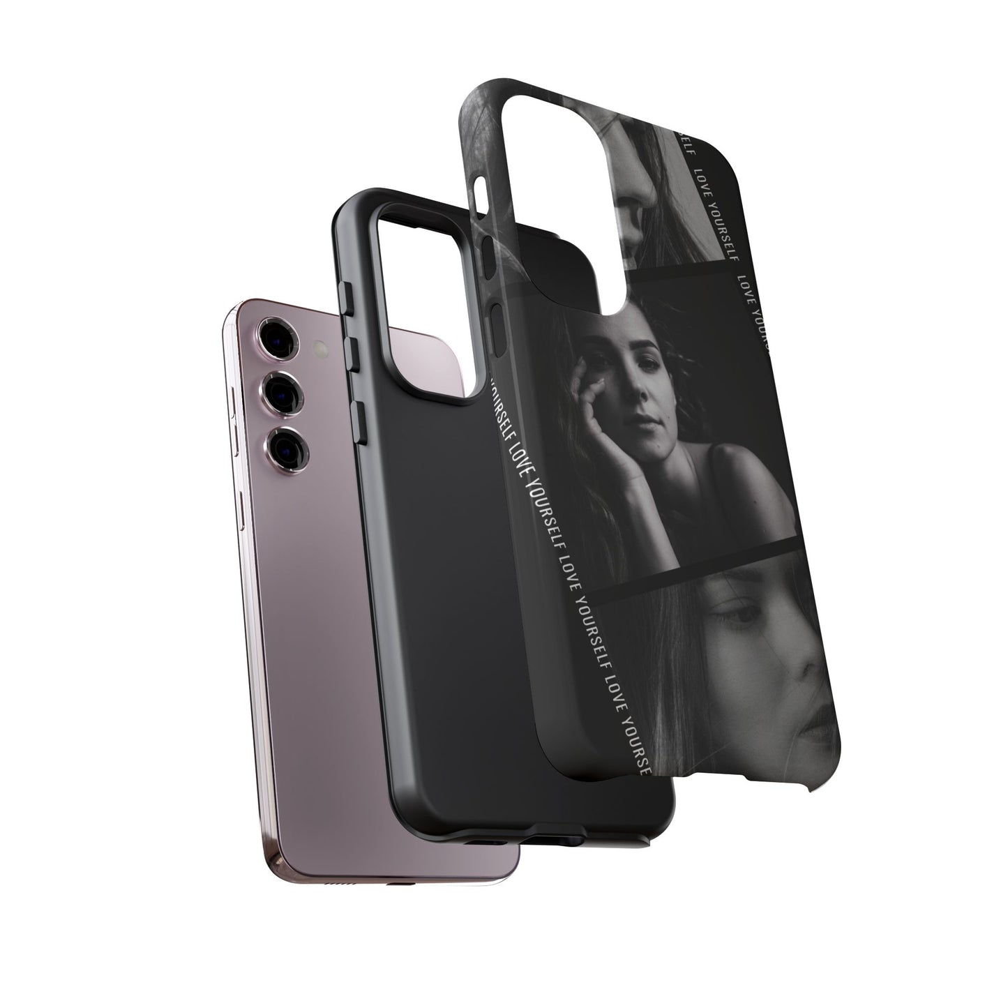 Stylish Phone Case for Tough Protection