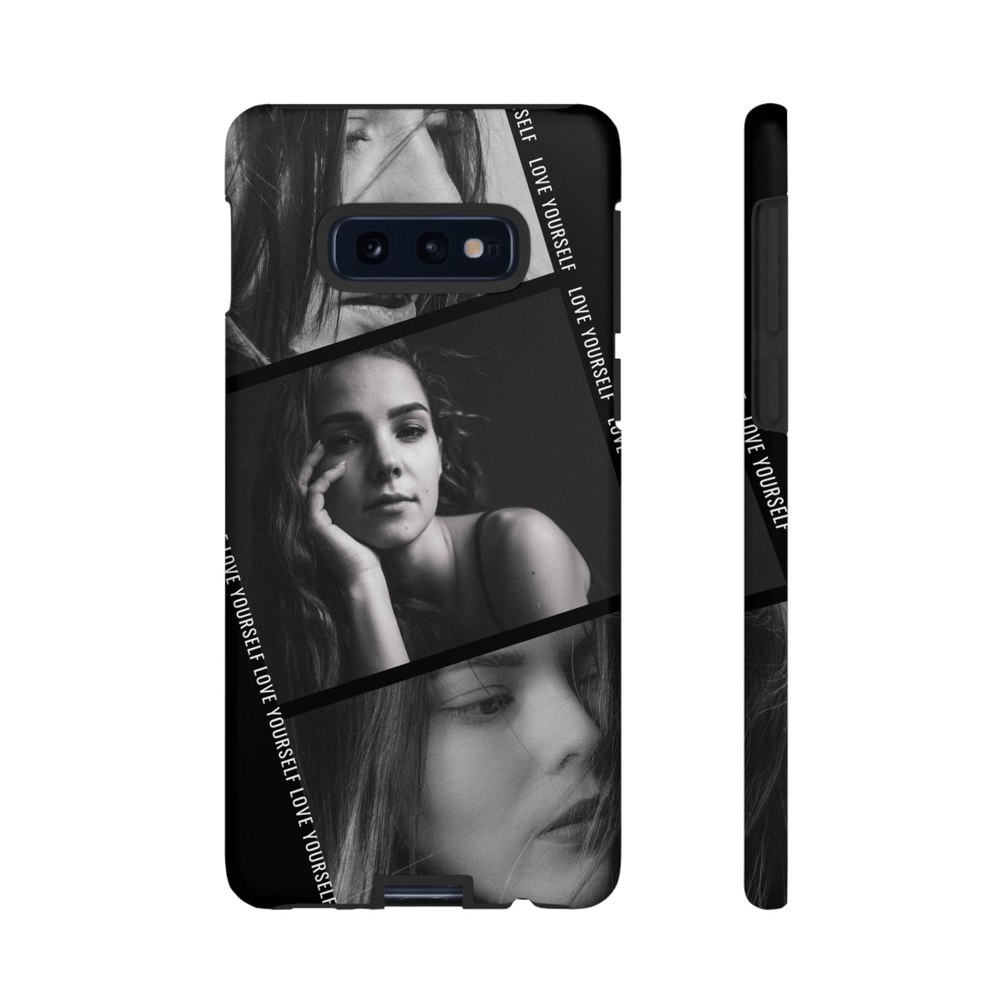 Stylish Phone Case for Tough Protection