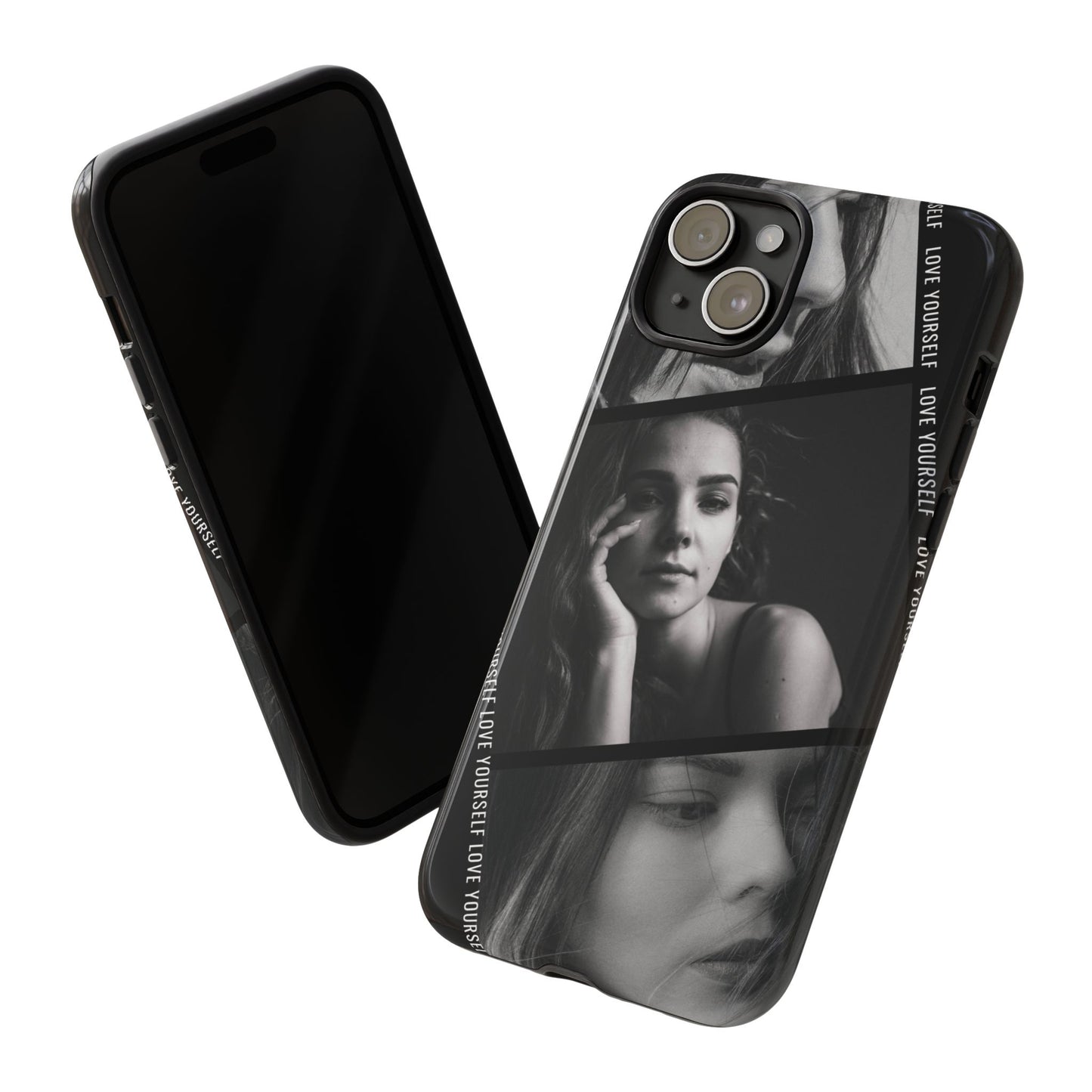Stylish Phone Case for Tough Protection