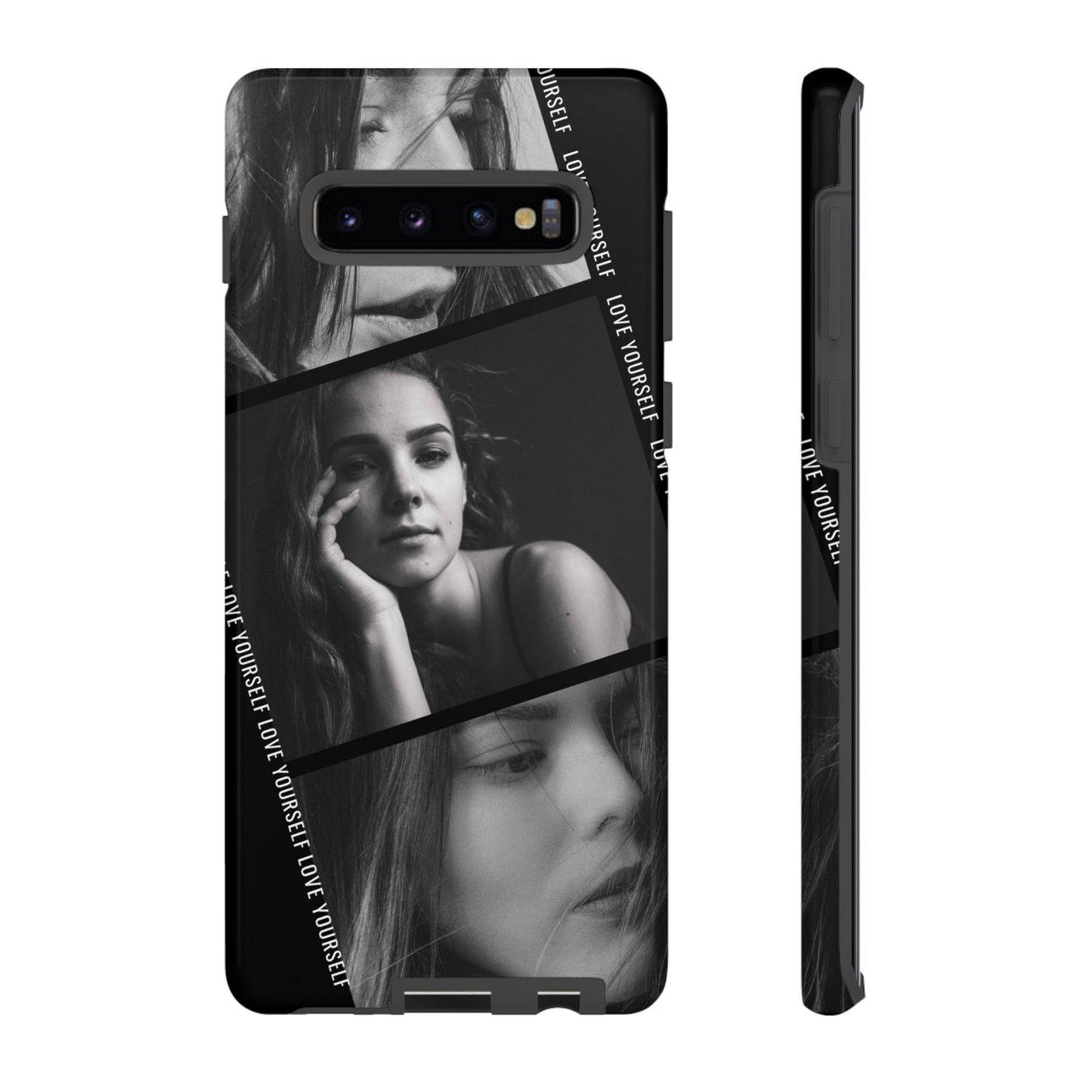 Stylish Phone Case for Tough Protection