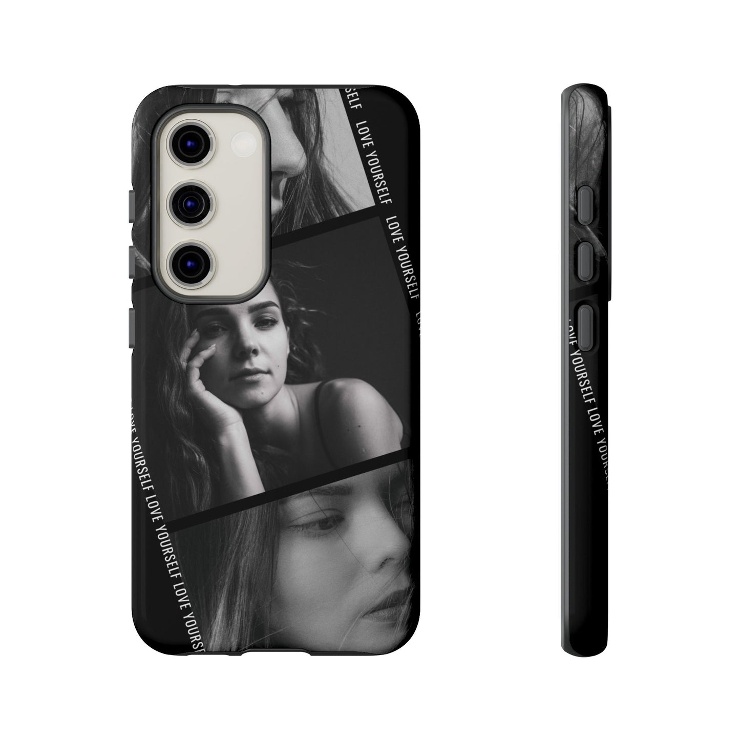 Stylish Phone Case for Tough Protection