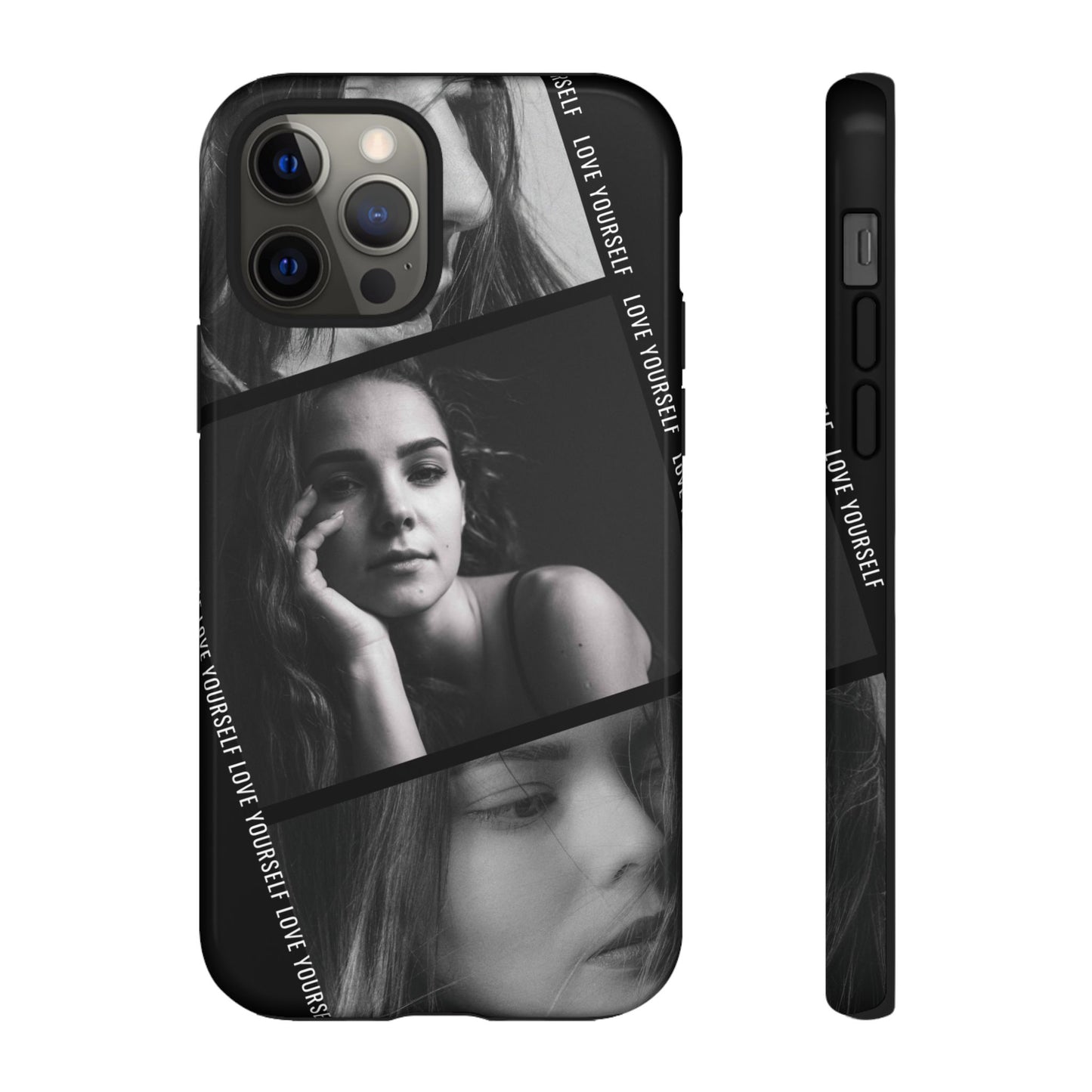 Stylish Phone Case for Tough Protection
