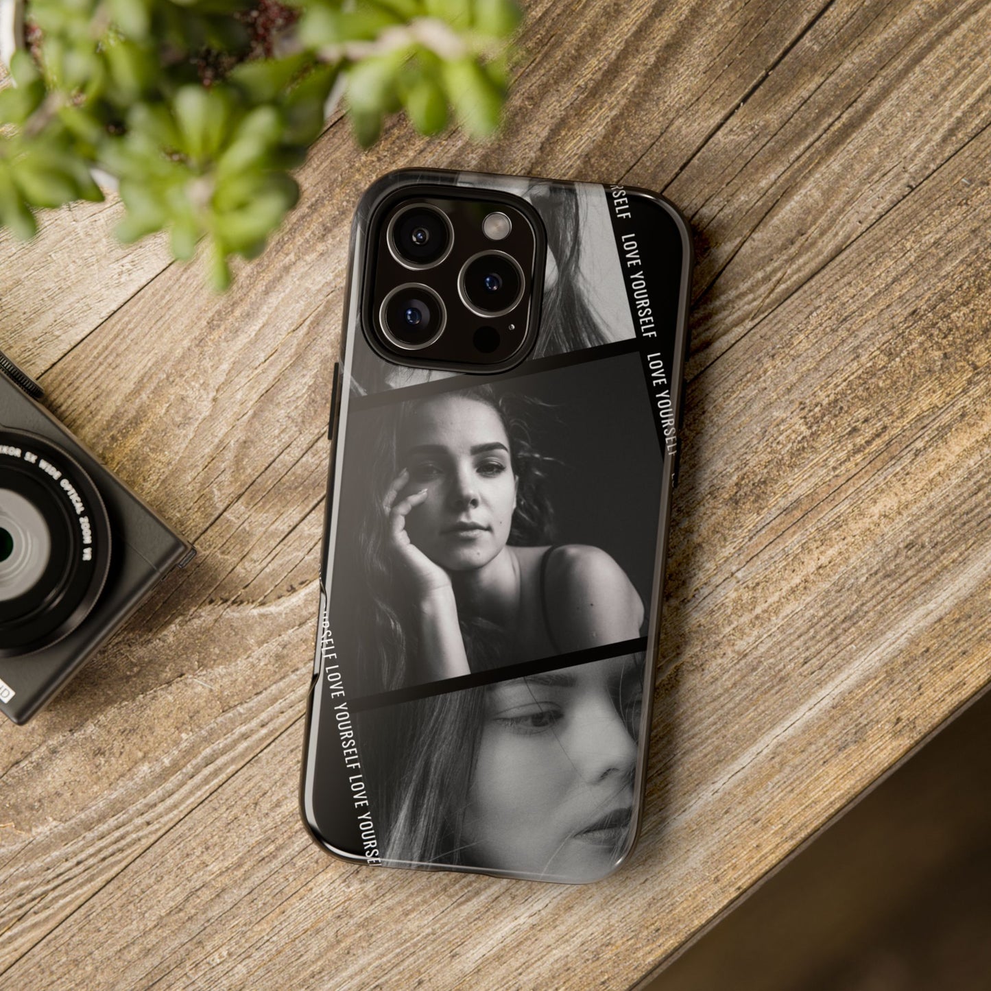 Stylish Phone Case for Tough Protection