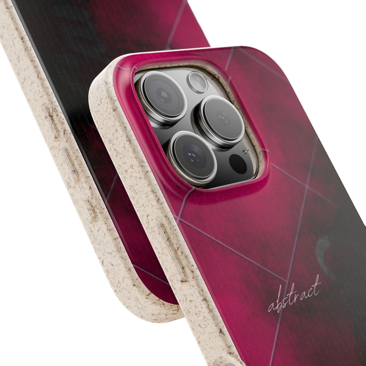 Biodegradable Cases