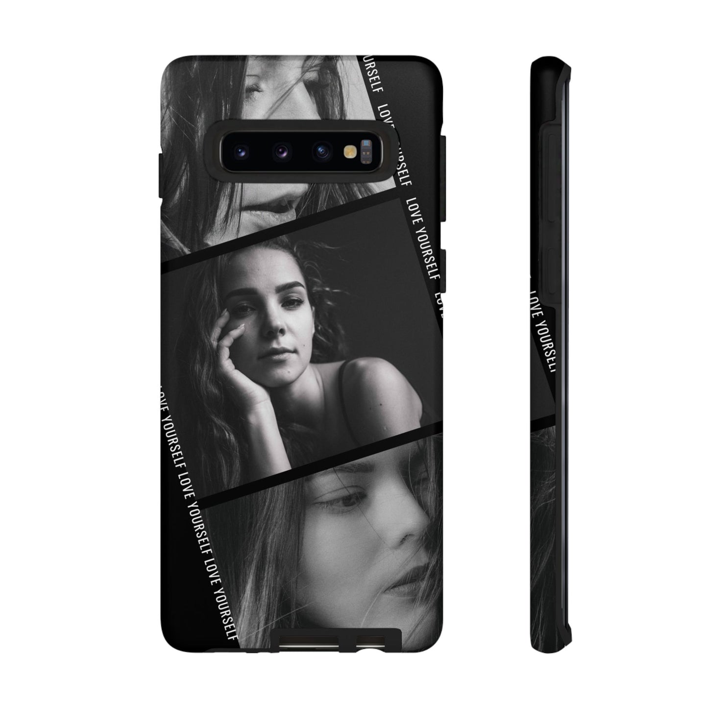 Stylish Phone Case for Tough Protection