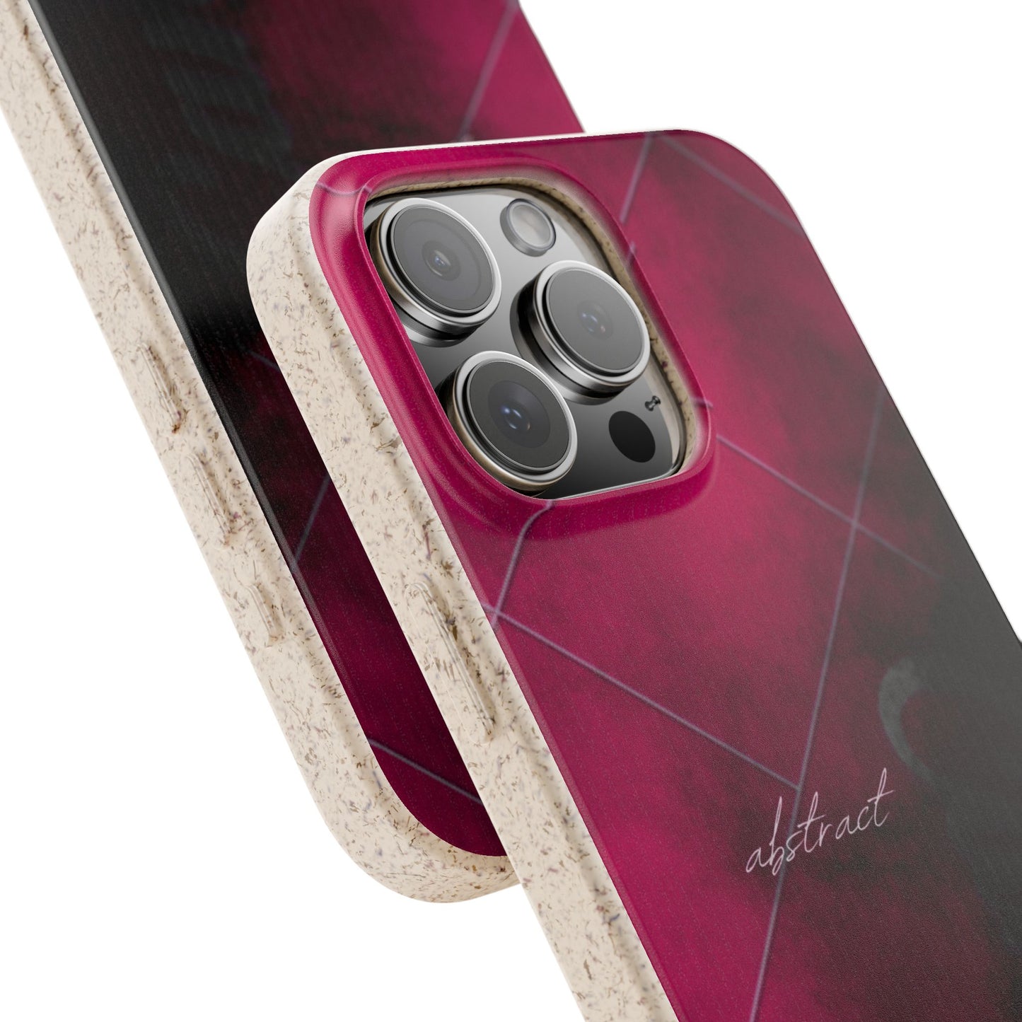 Biodegradable Cases