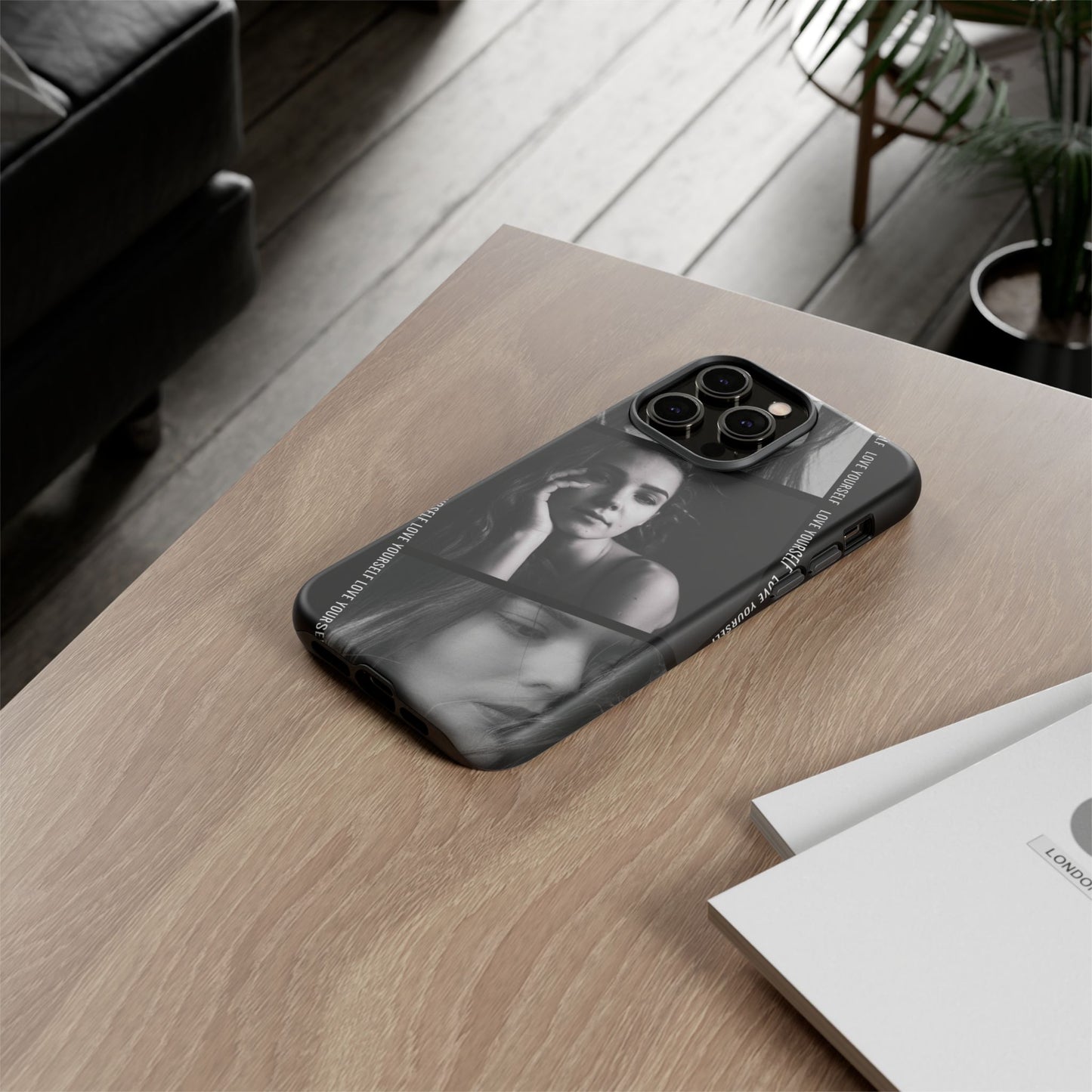 Stylish Phone Case for Tough Protection