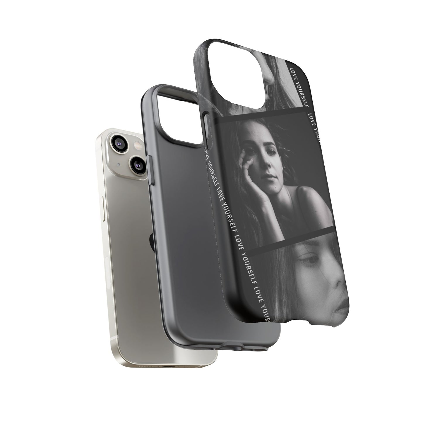 Stylish Phone Case for Tough Protection