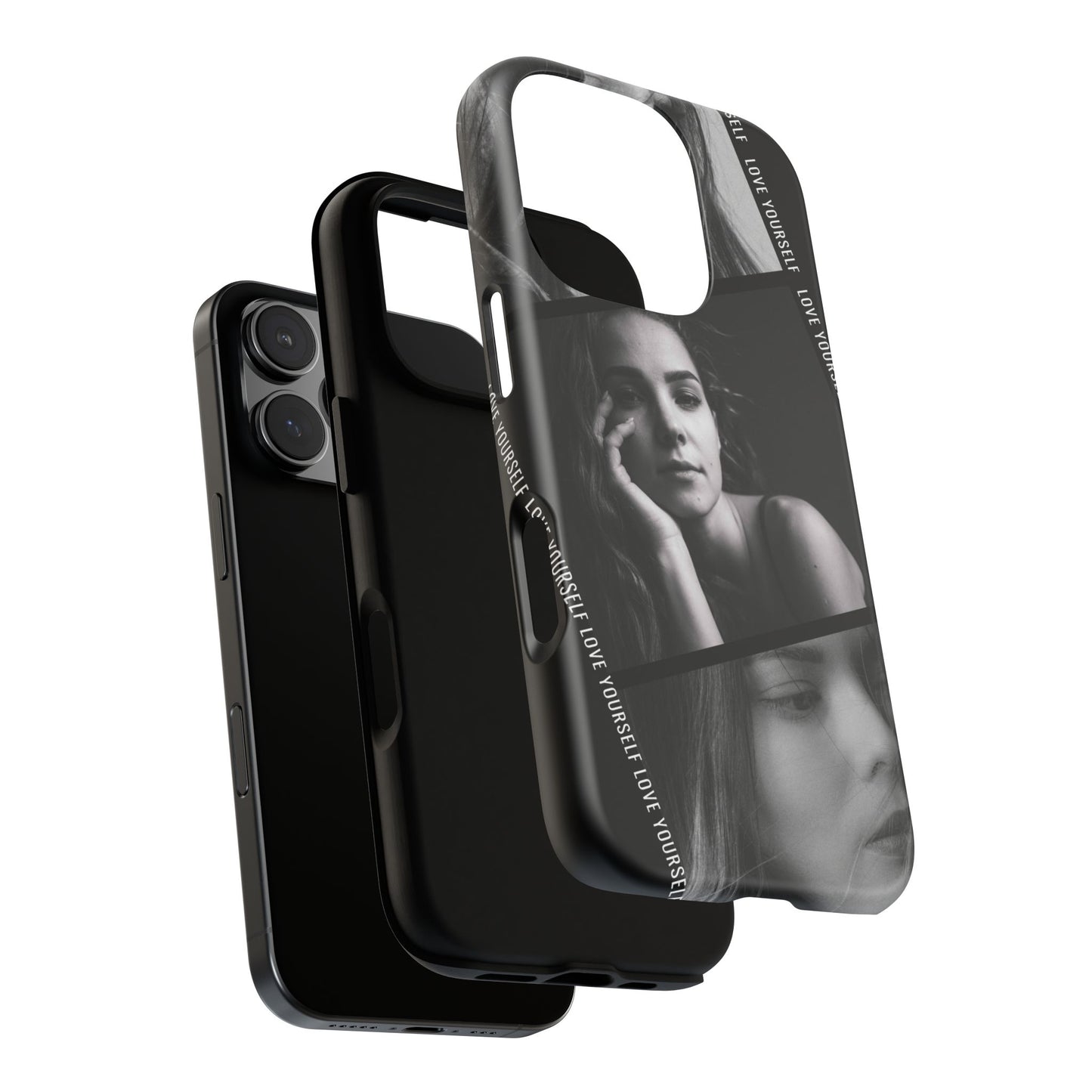 Stylish Phone Case for Tough Protection