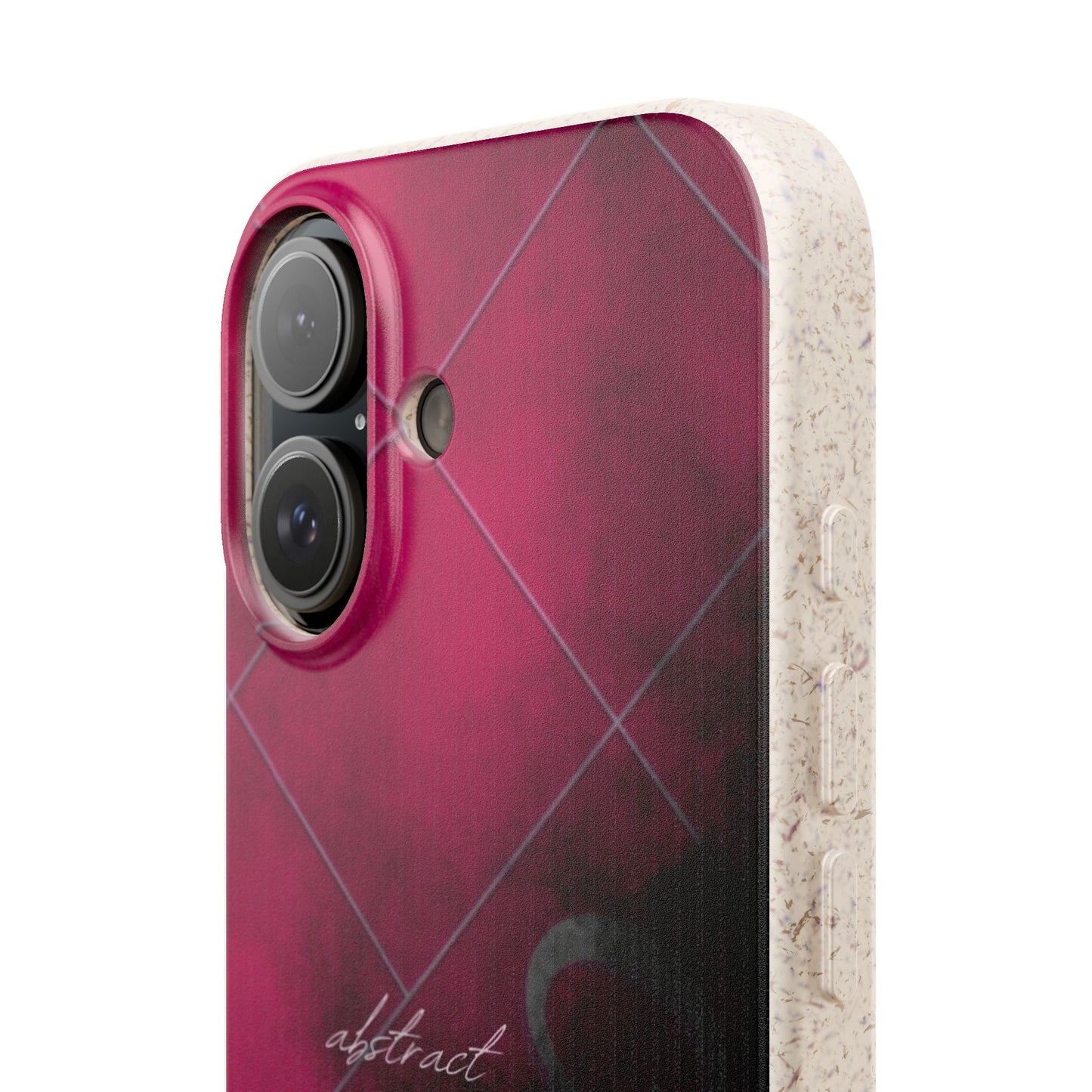 Biodegradable Cases