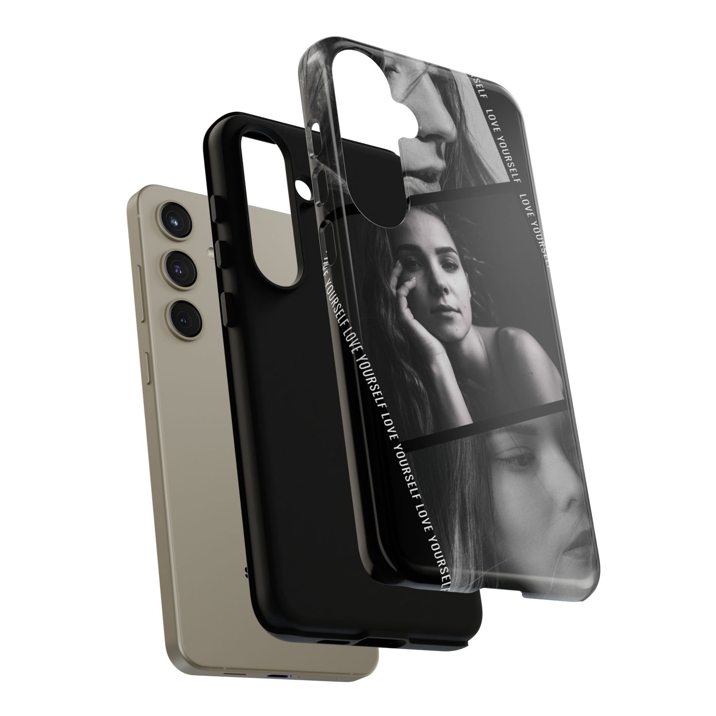 Stylish Phone Case for Tough Protection