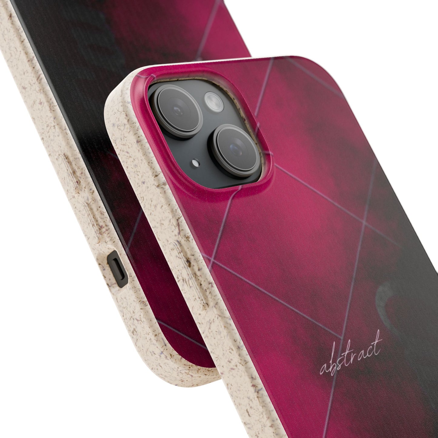 Biodegradable Cases