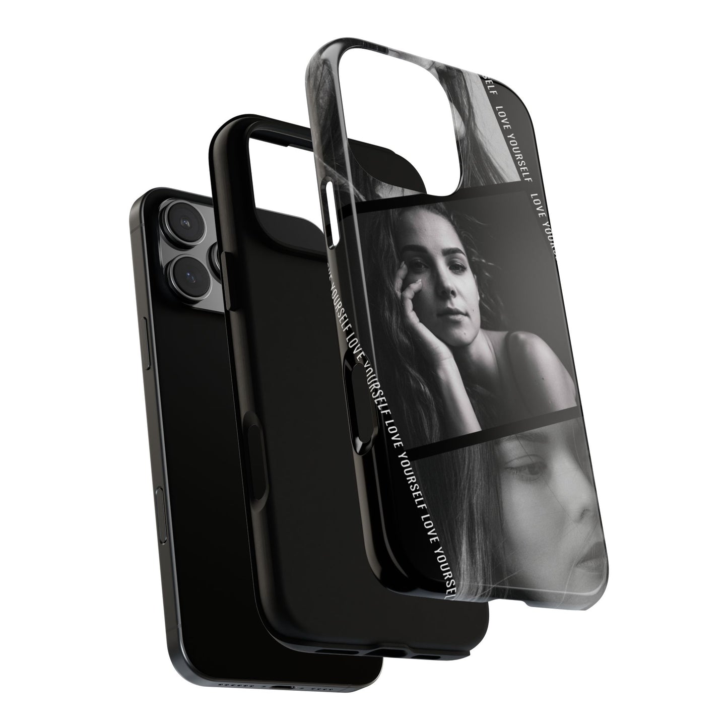 Stylish Phone Case for Tough Protection