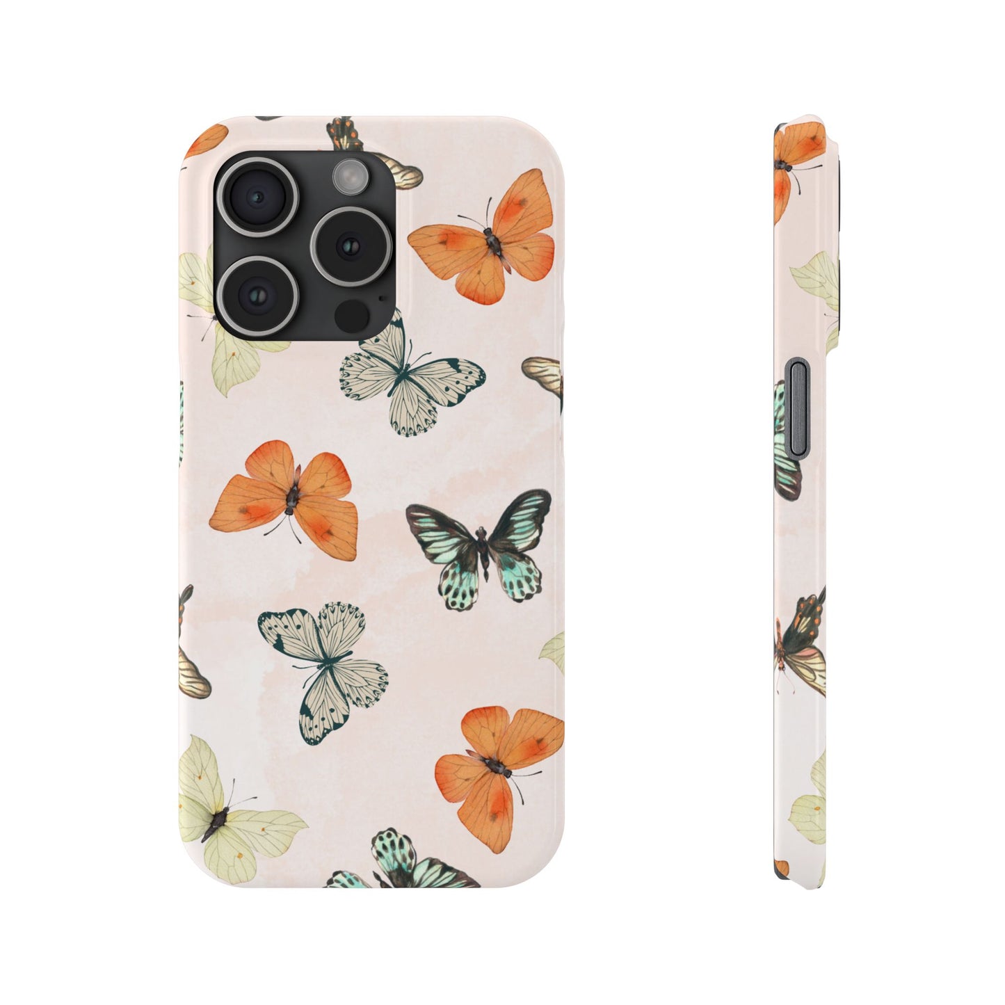 Slim Phone Cases