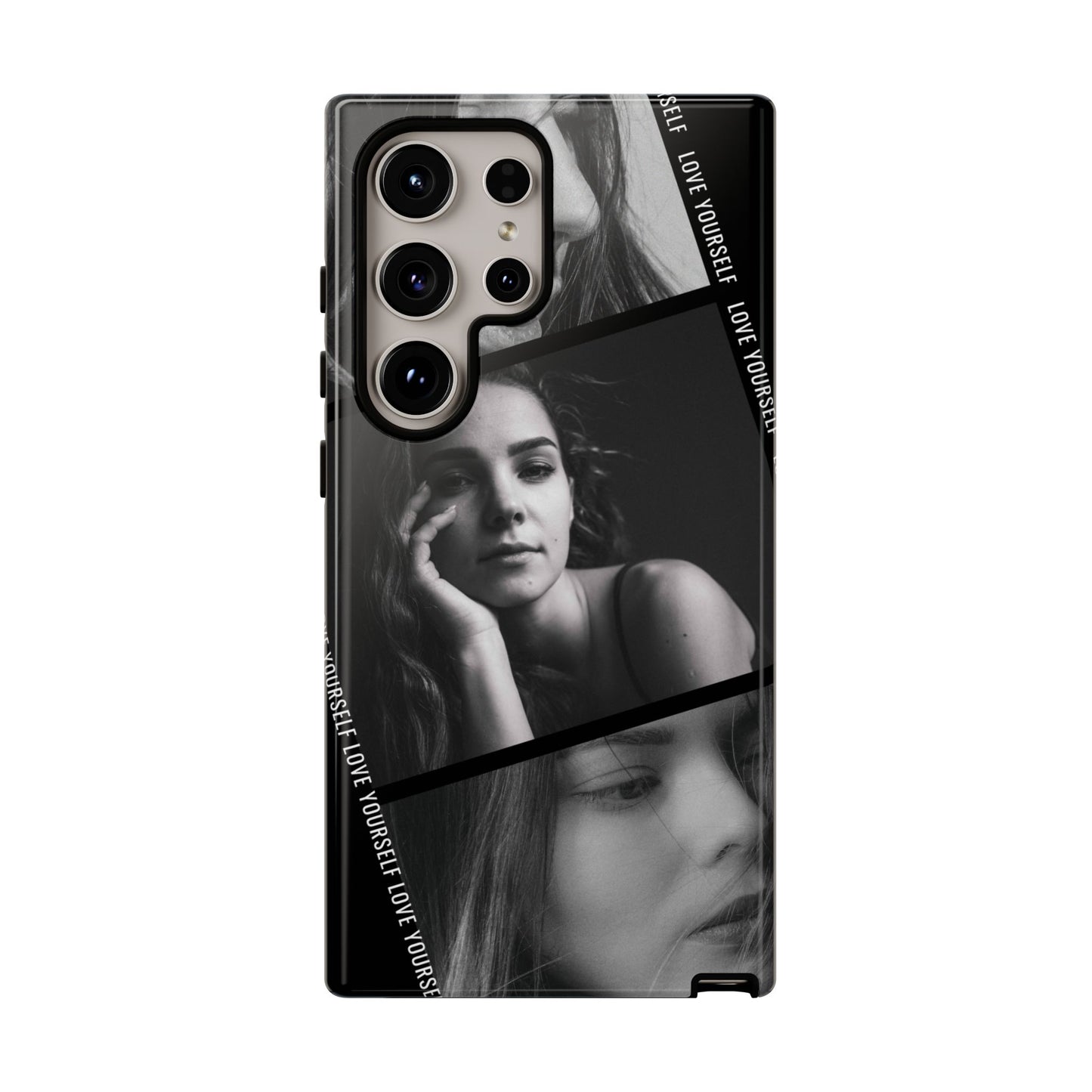 Stylish Phone Case for Tough Protection