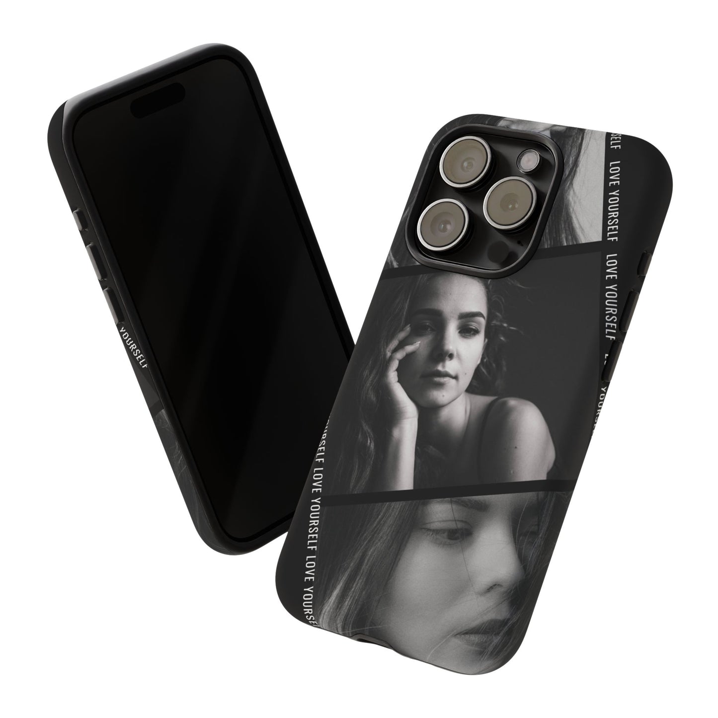 Stylish Phone Case for Tough Protection