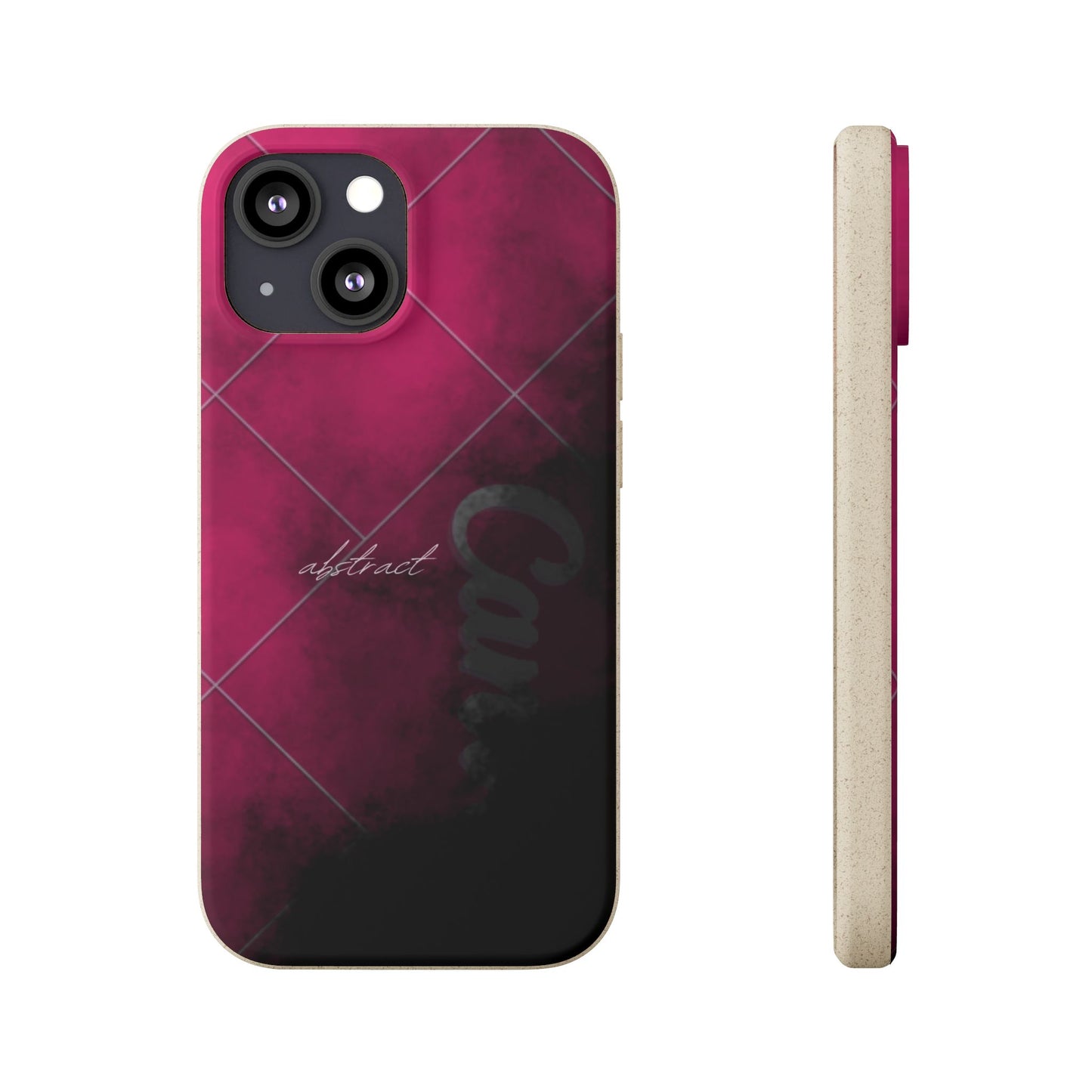 Biodegradable Cases
