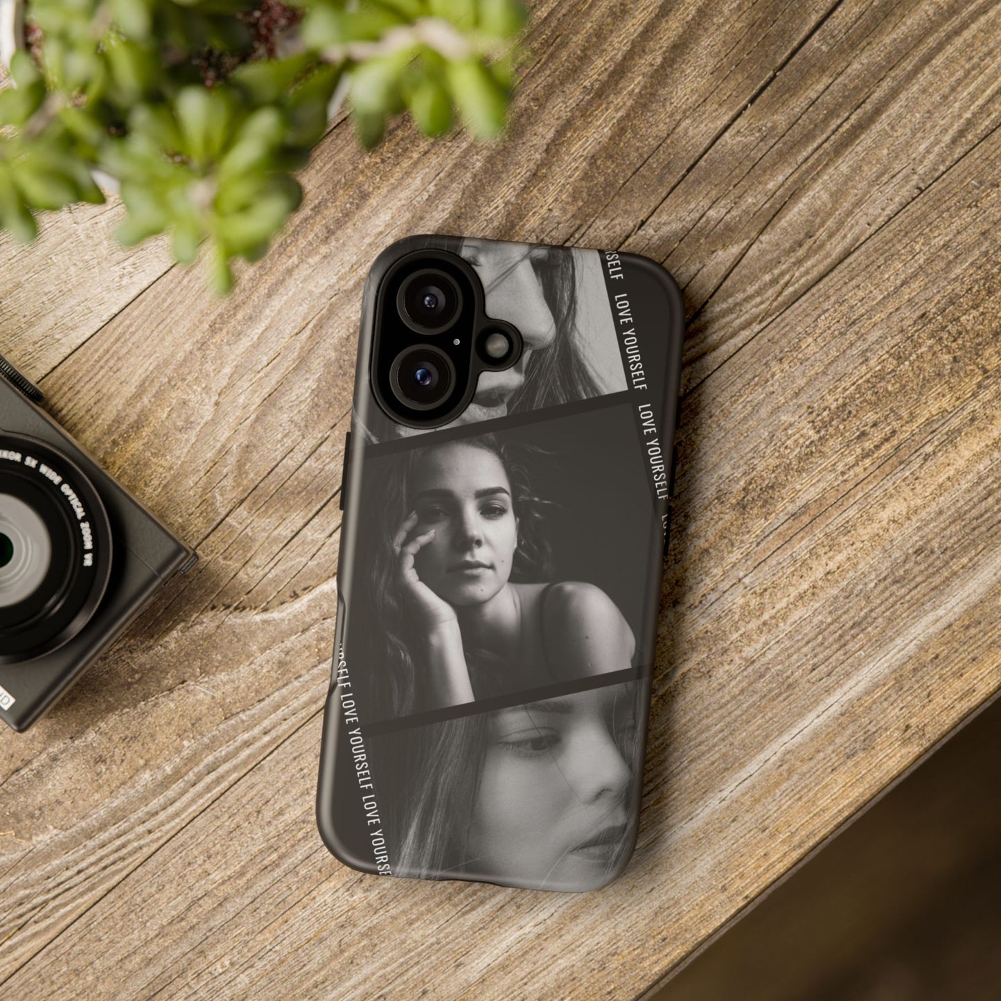 Stylish Phone Case for Tough Protection