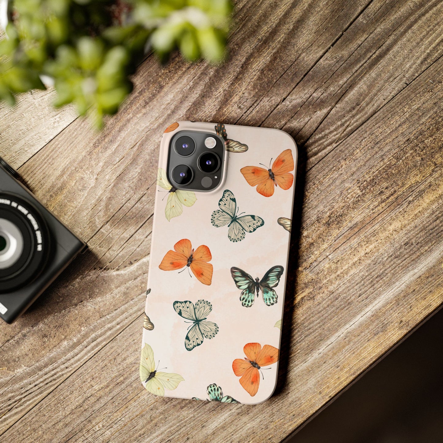 Slim Phone Cases