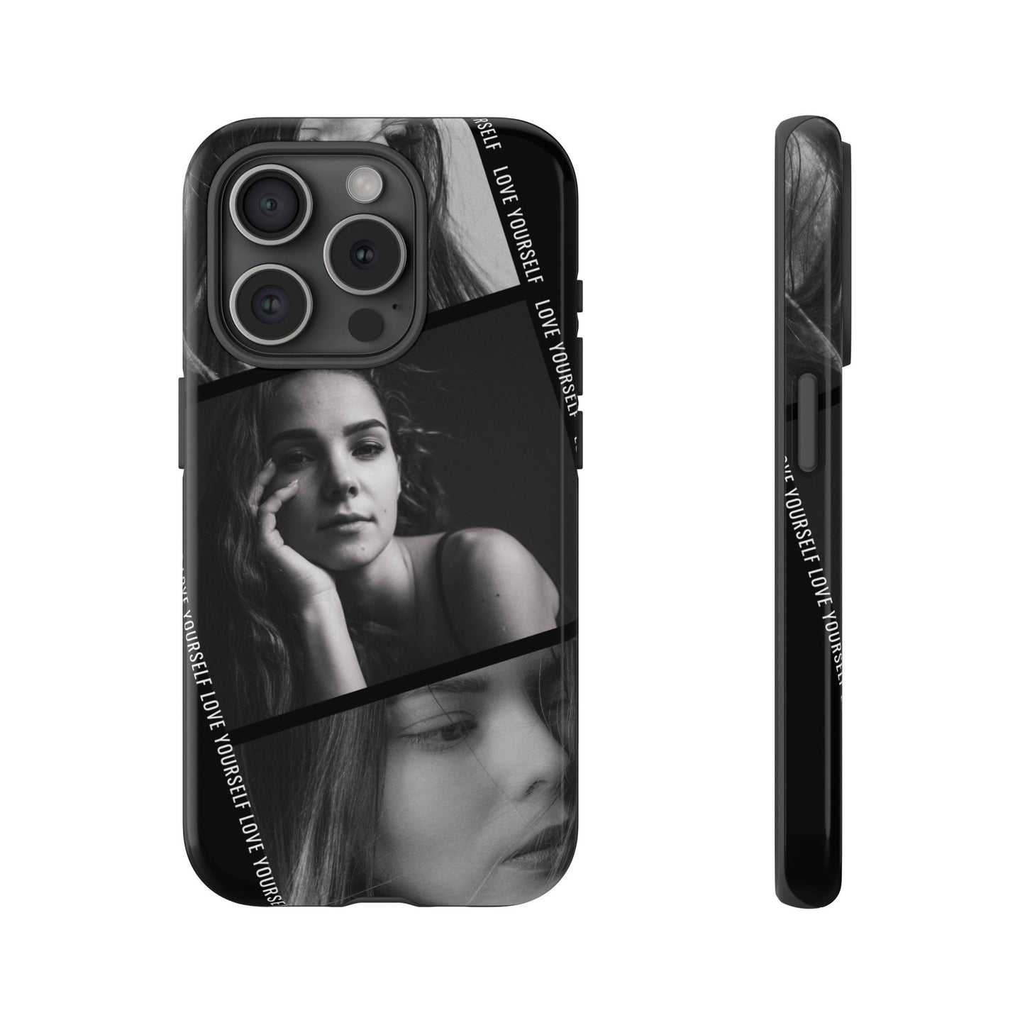 Stylish Phone Case for Tough Protection
