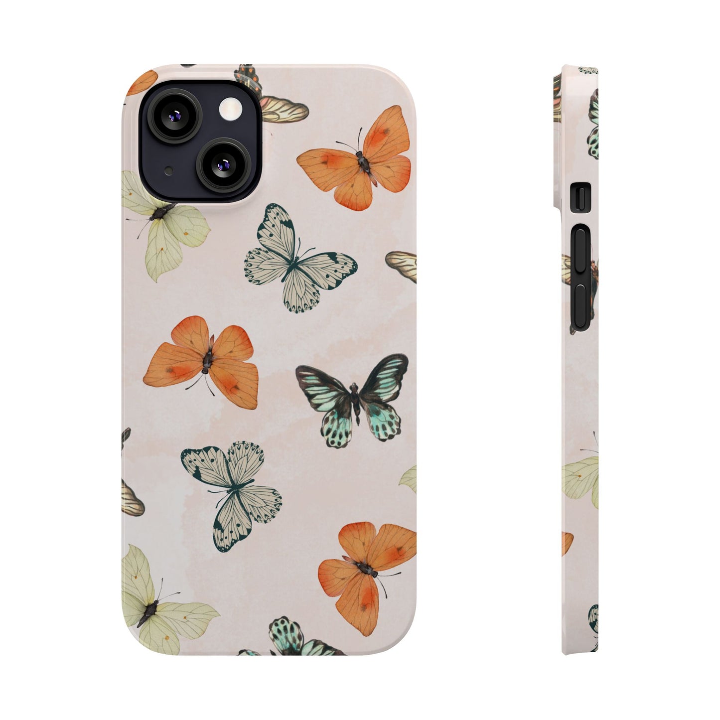 Slim Phone Cases