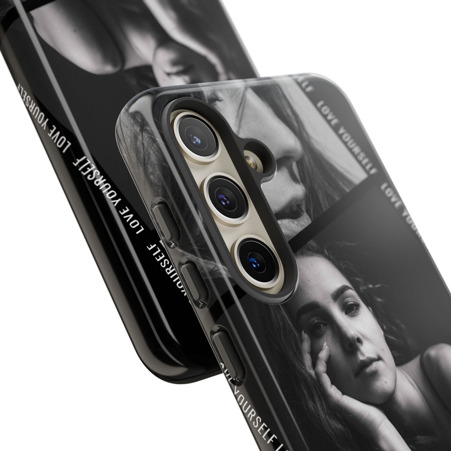 Stylish Phone Case for Tough Protection