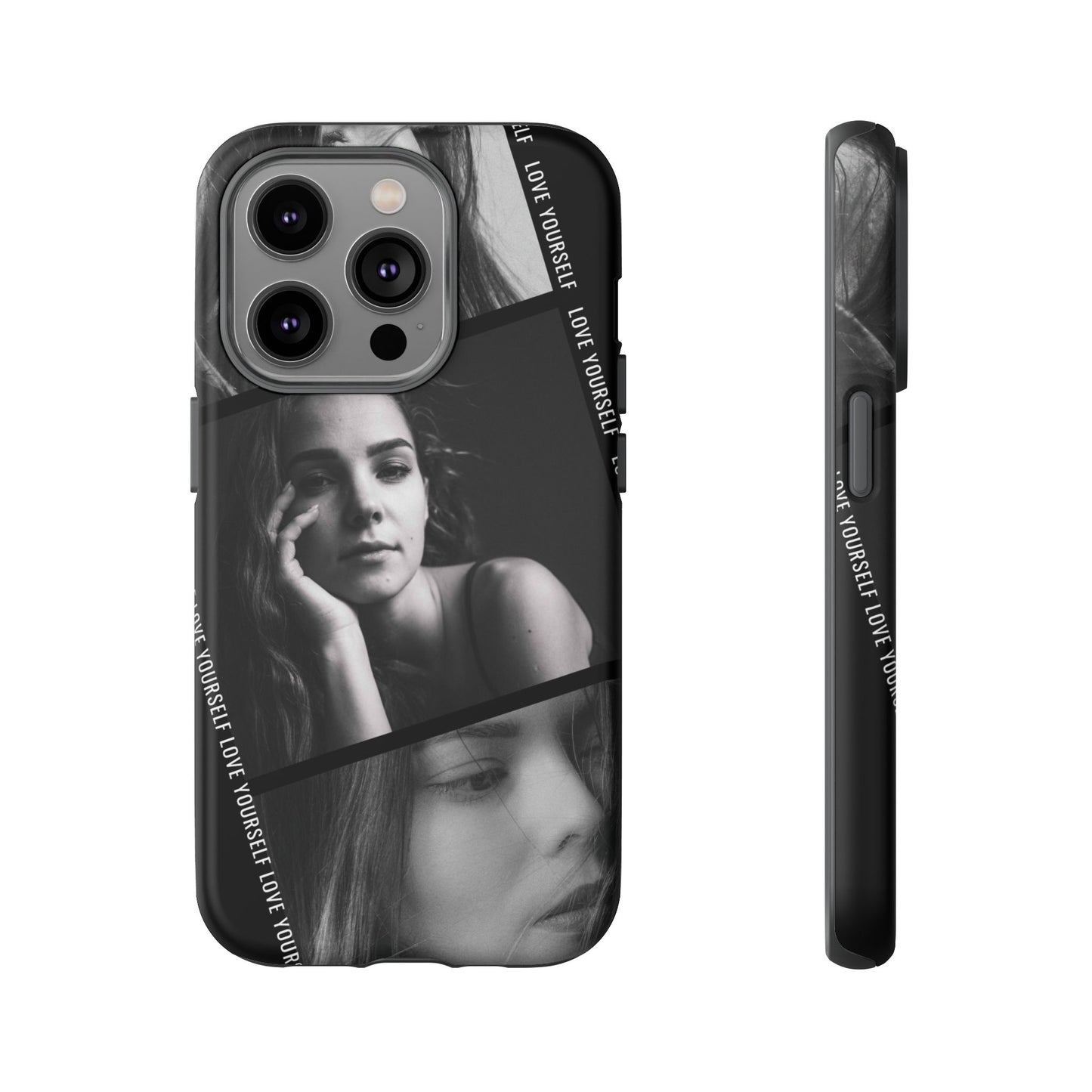 Stylish Phone Case for Tough Protection