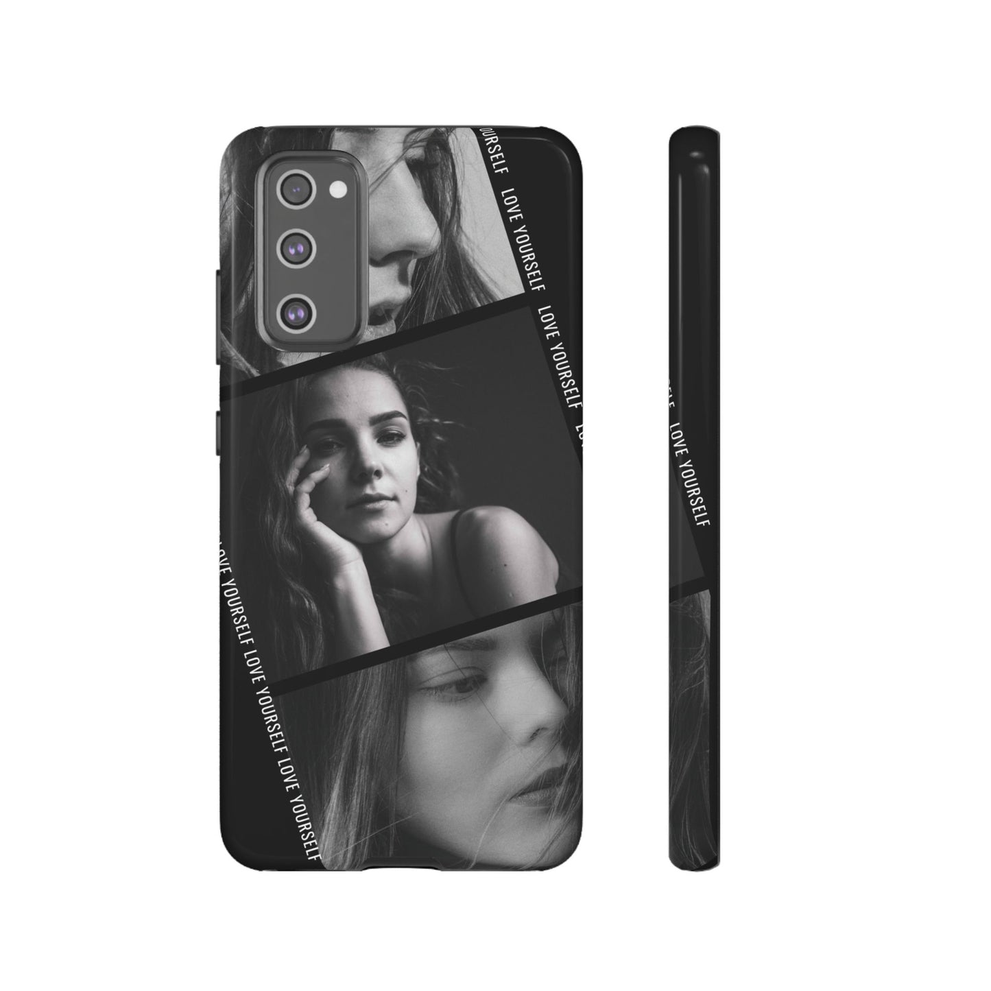Stylish Phone Case for Tough Protection