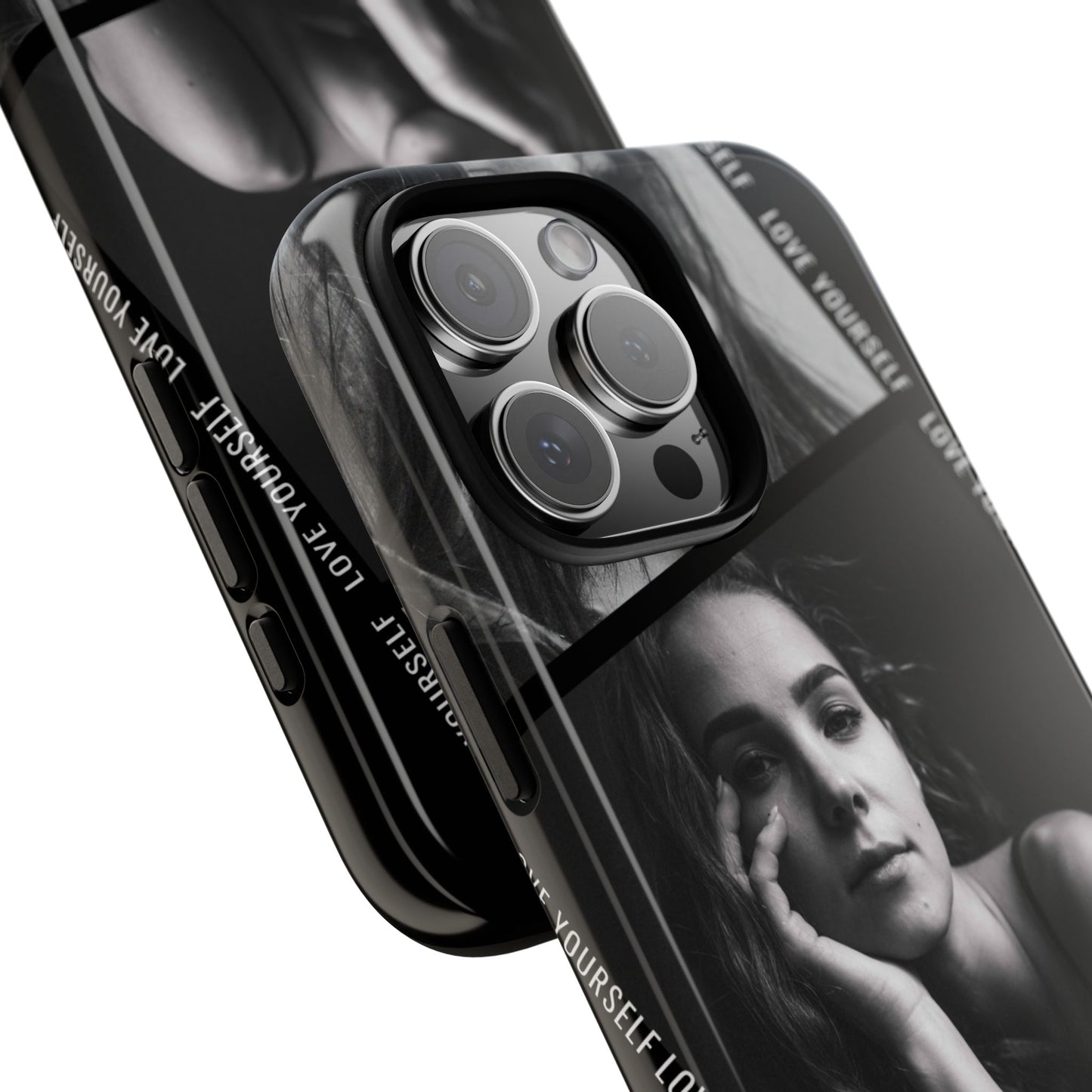 Stylish Phone Case for Tough Protection