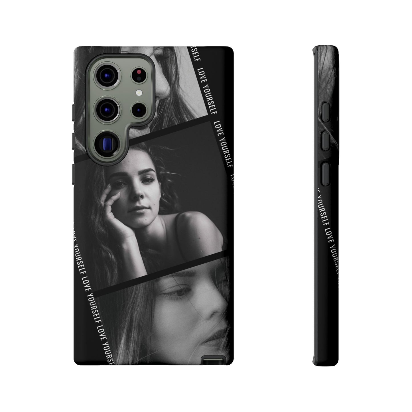 Stylish Phone Case for Tough Protection