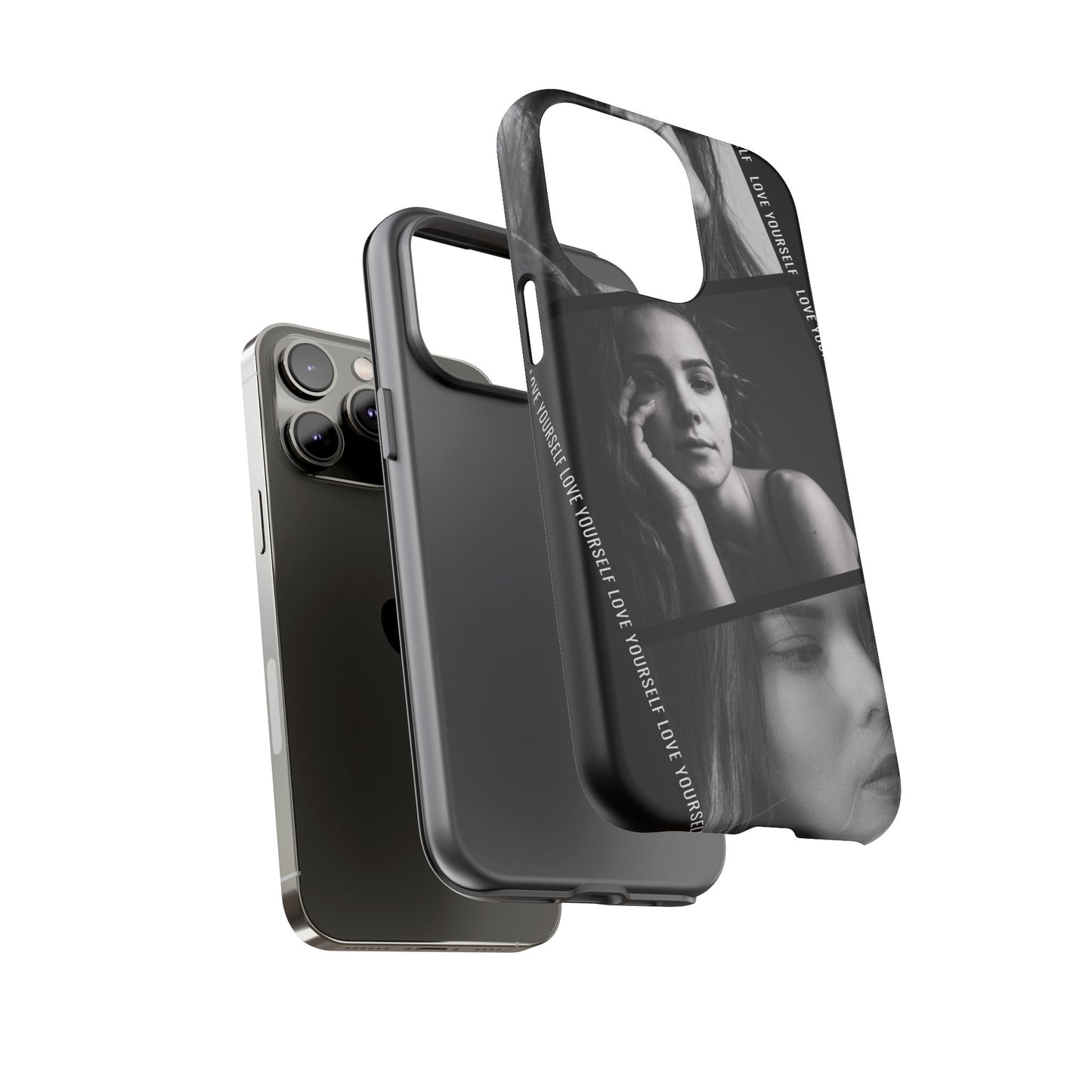 Stylish Phone Case for Tough Protection