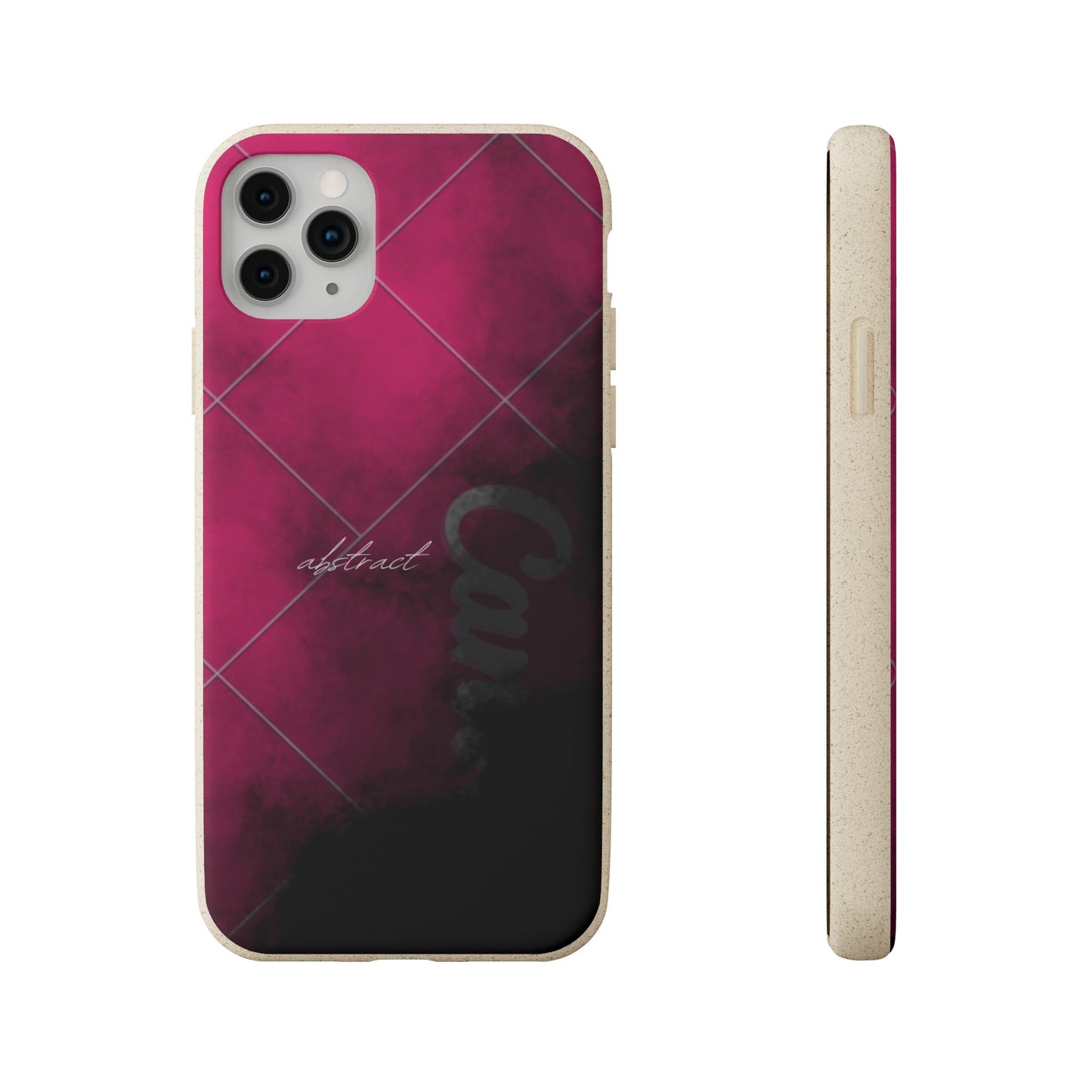 Biodegradable Cases