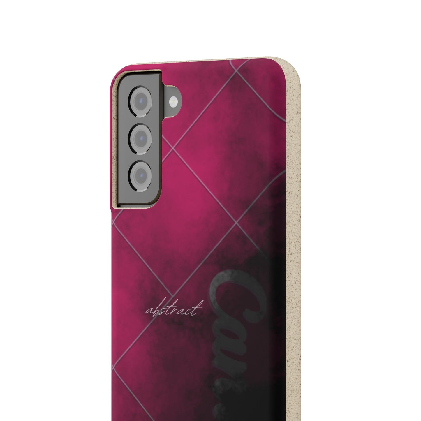 Biodegradable Cases