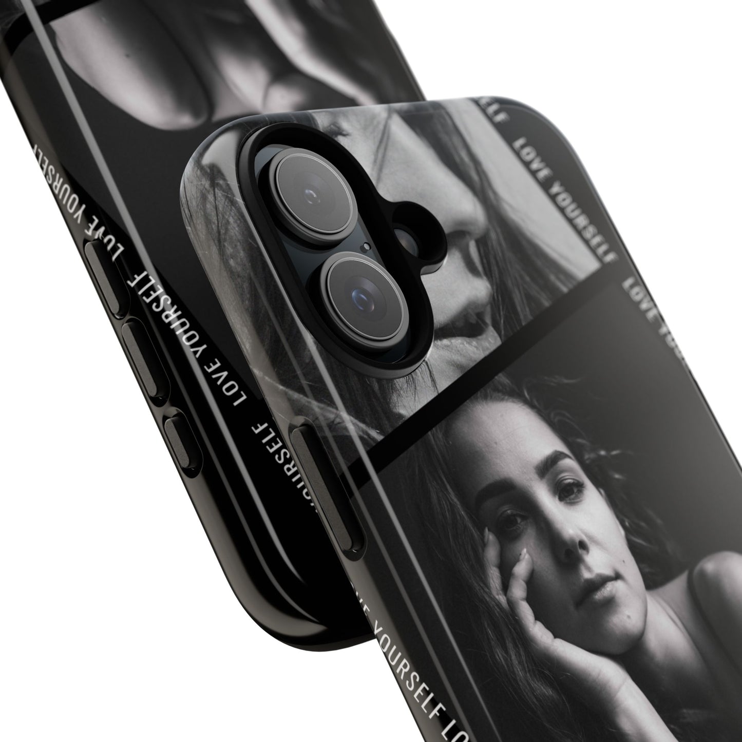 Stylish Phone Case for Tough Protection