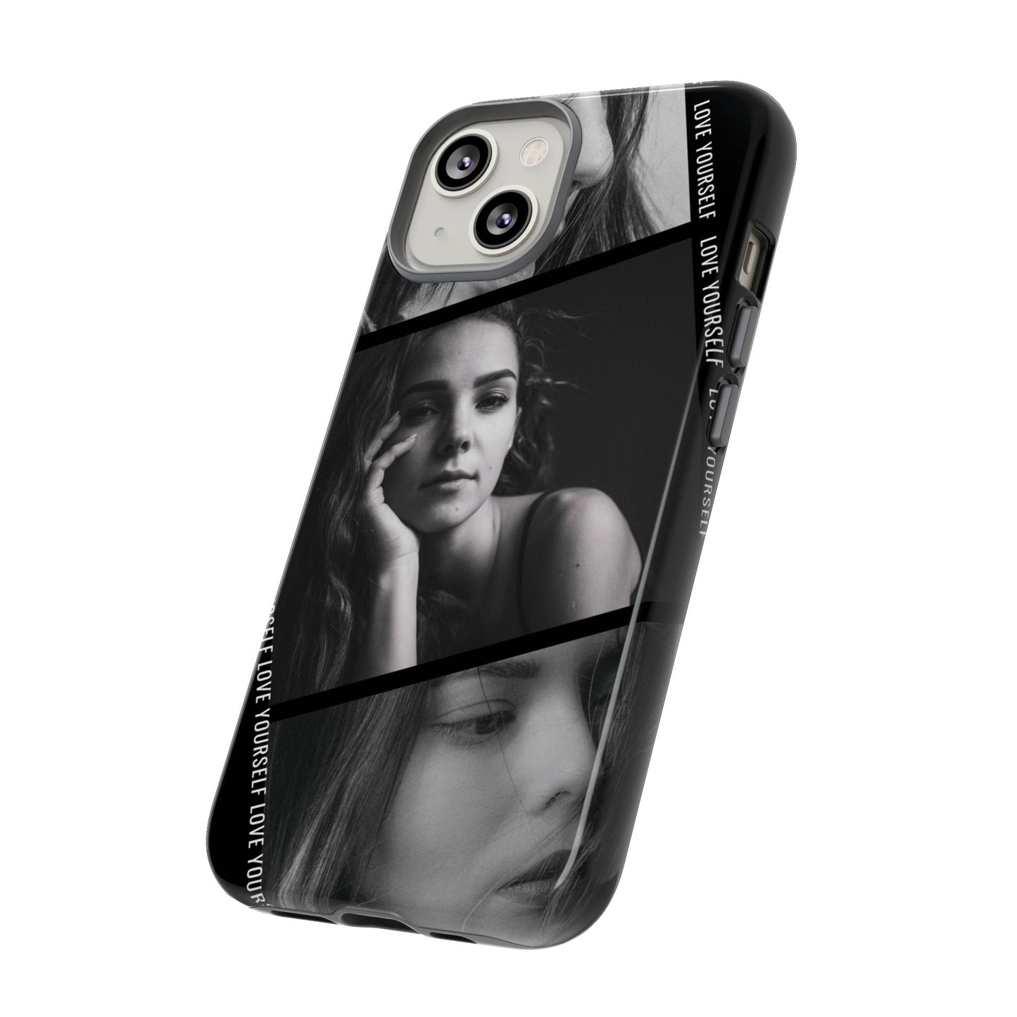 Stylish Phone Case for Tough Protection