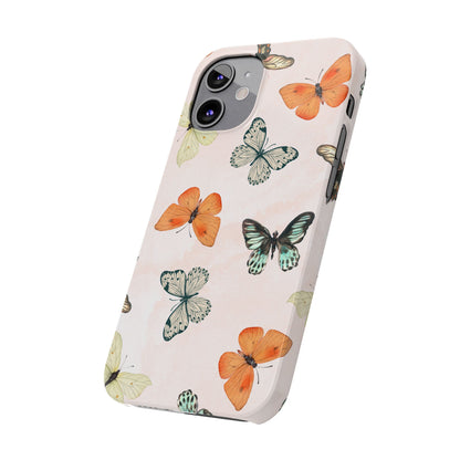 Slim Phone Cases