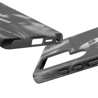 Stylish Phone Case for Tough Protection